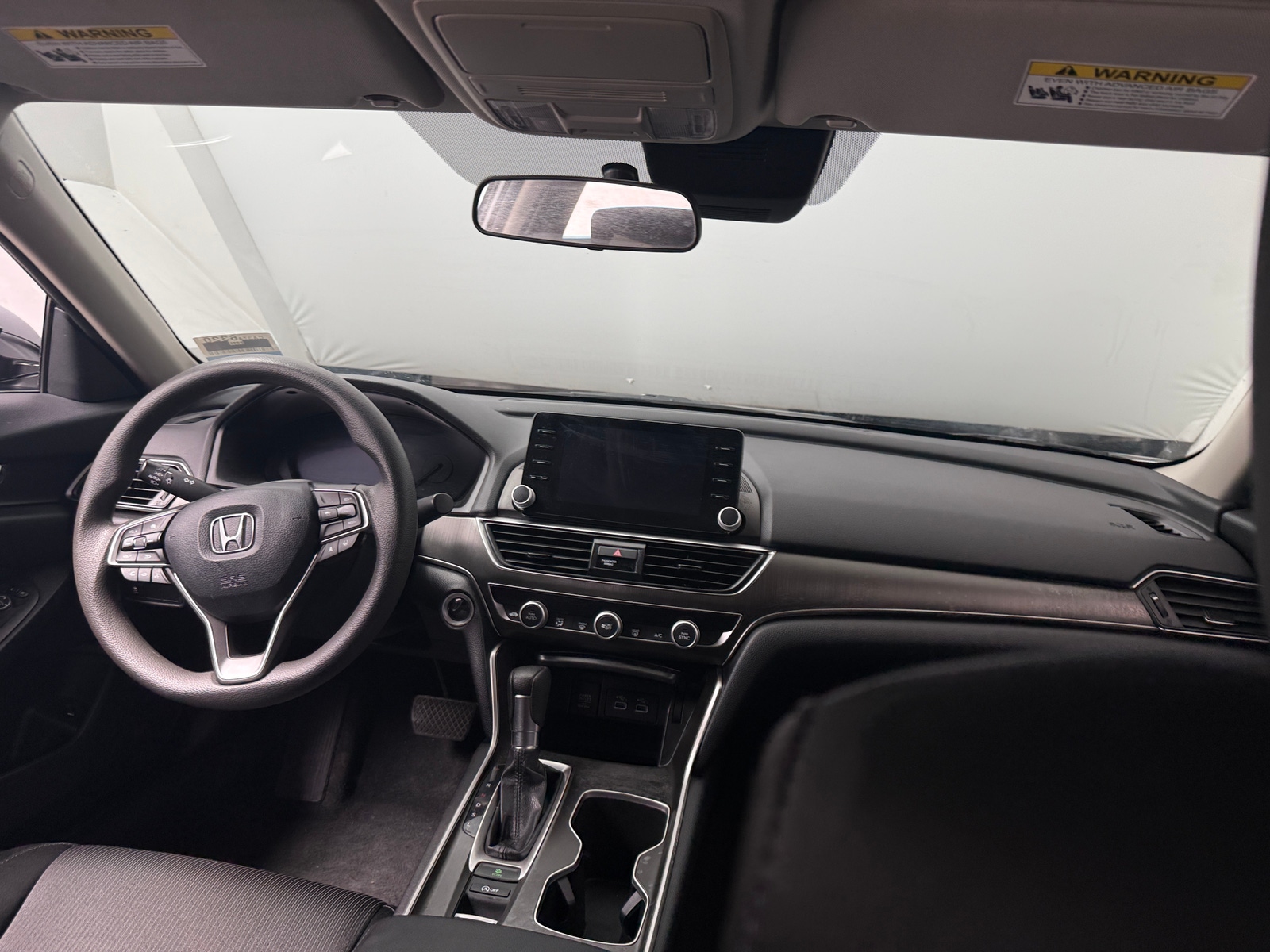 Thumbnail: 2021 Honda Accord - 3