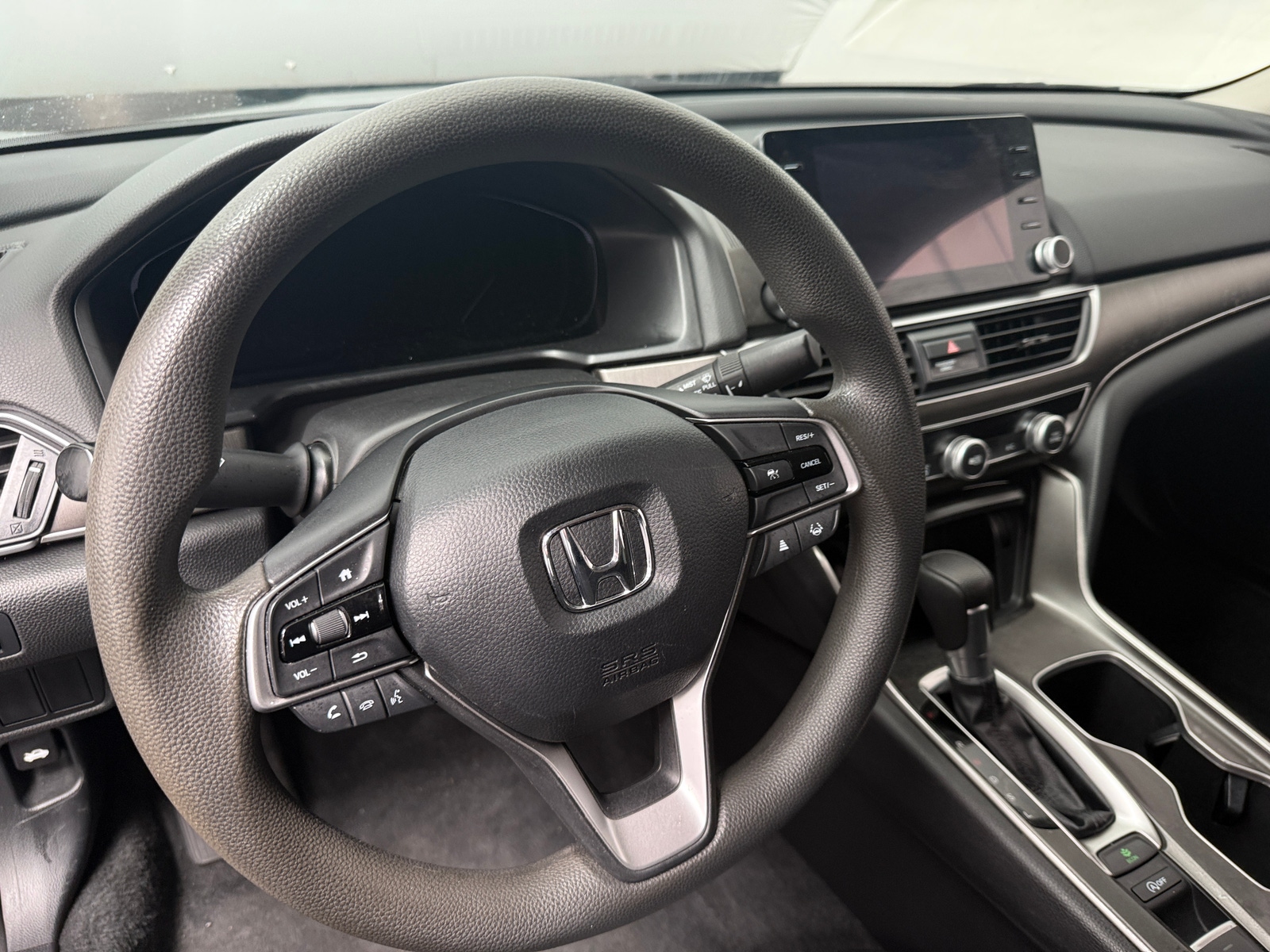 Thumbnail: 2021 Honda Accord - 5