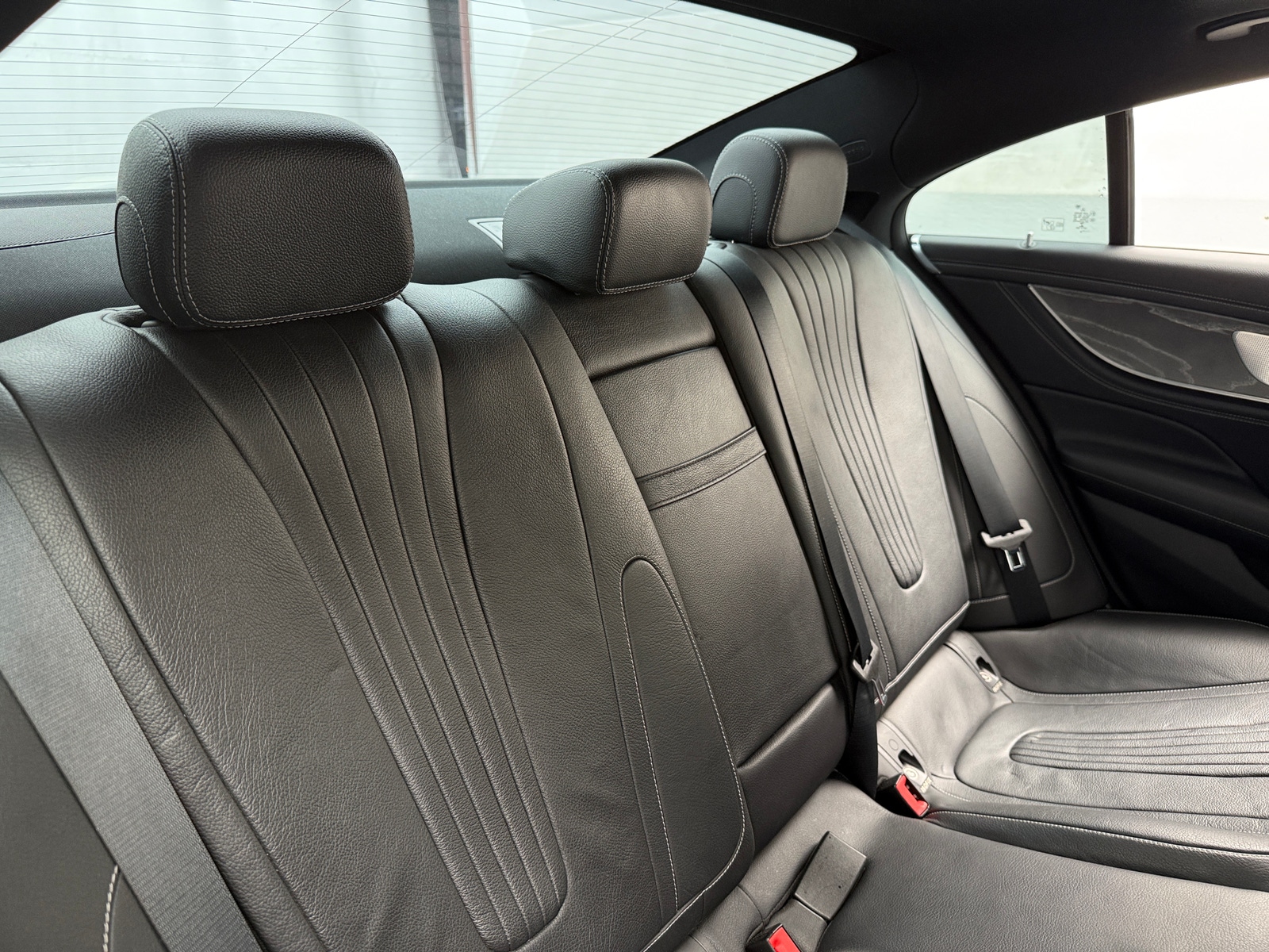 Thumbnail: 2020 Mercedes-Benz CLS - 5