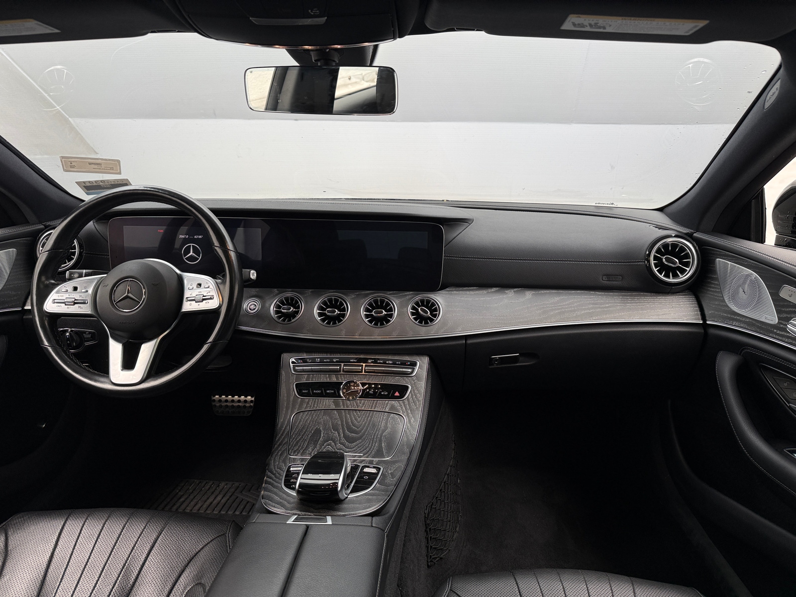 Thumbnail: 2020 Mercedes-Benz CLS - 2