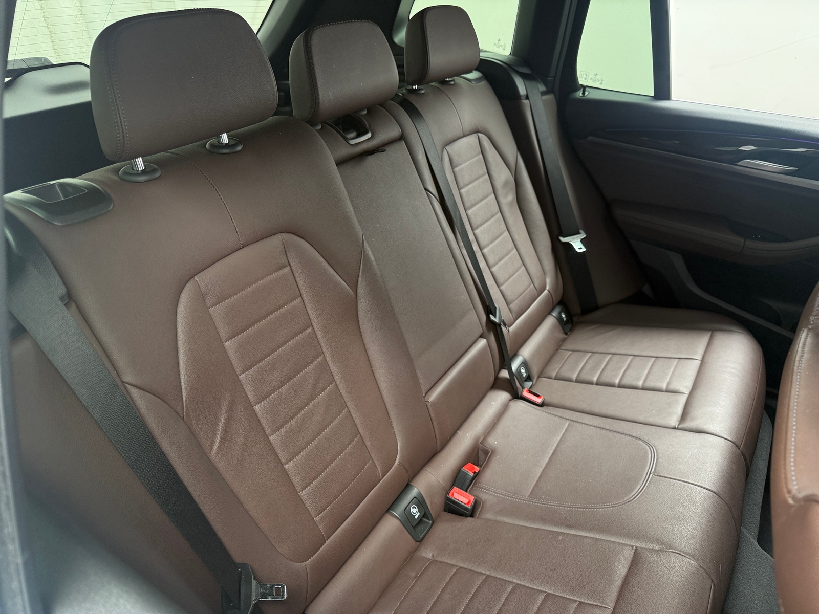 Thumbnail: 2019 BMW X3 - 5