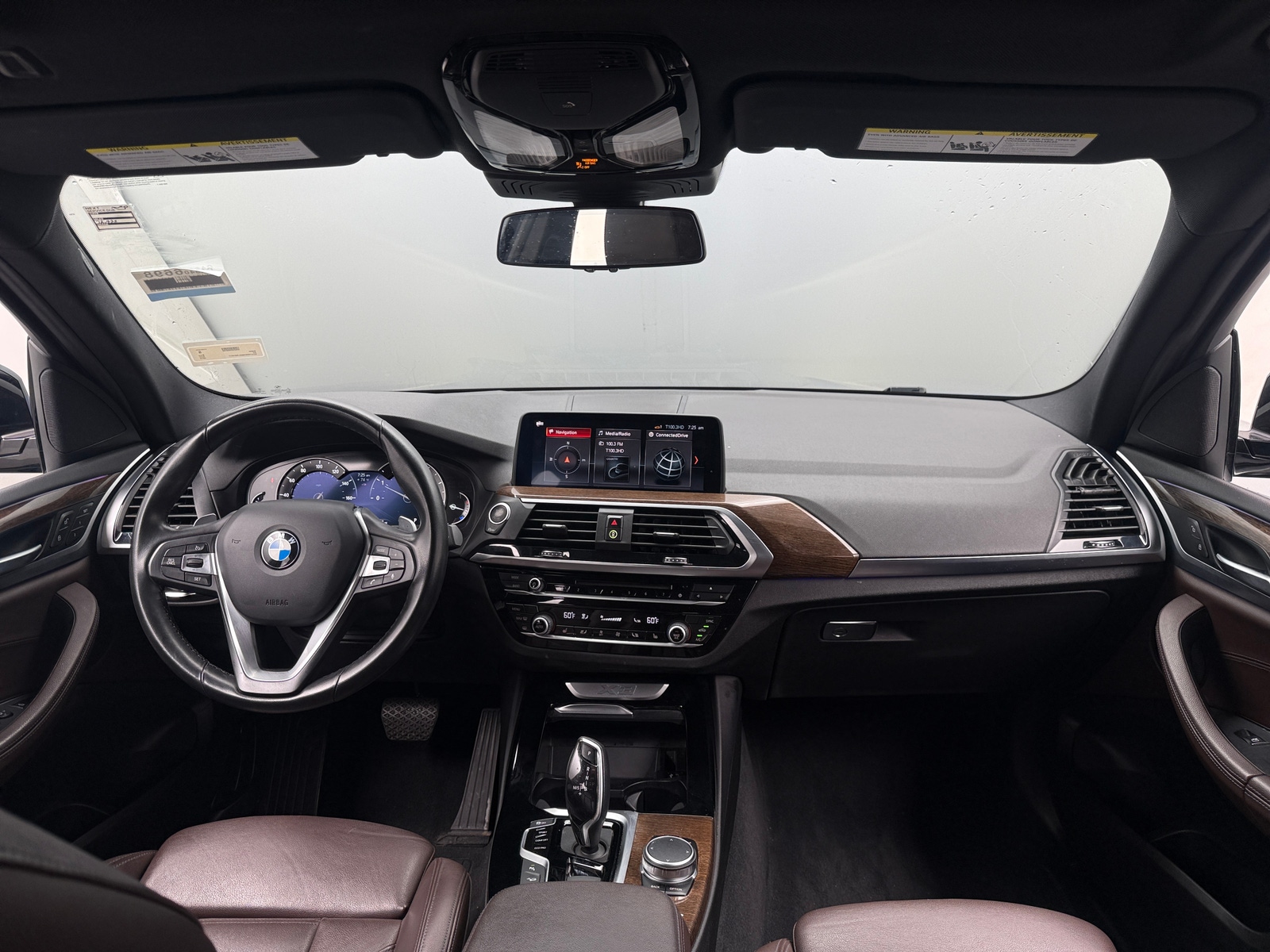 Thumbnail: 2019 BMW X3 - 2