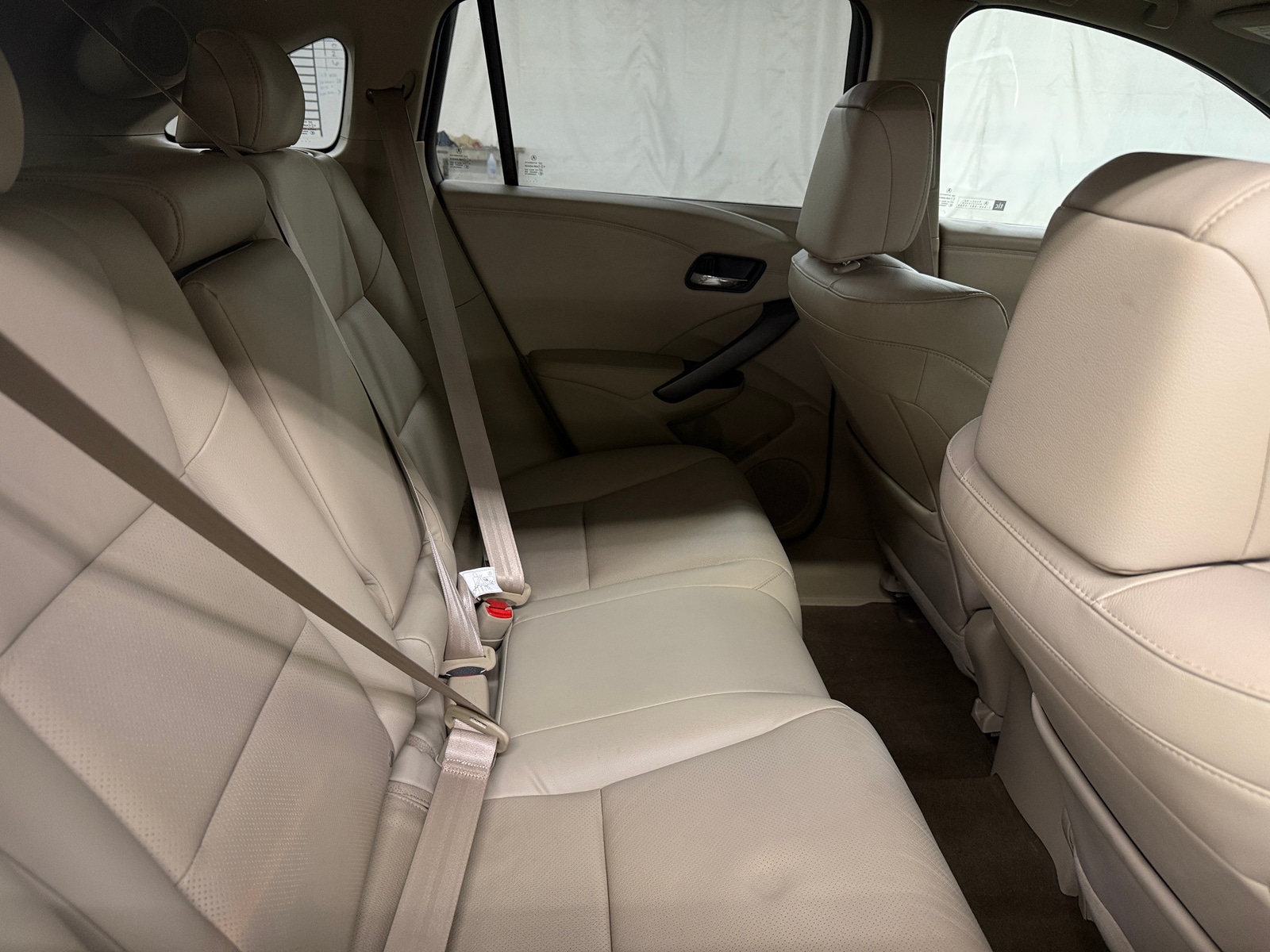 Thumbnail: 2015 Acura RDX - 5