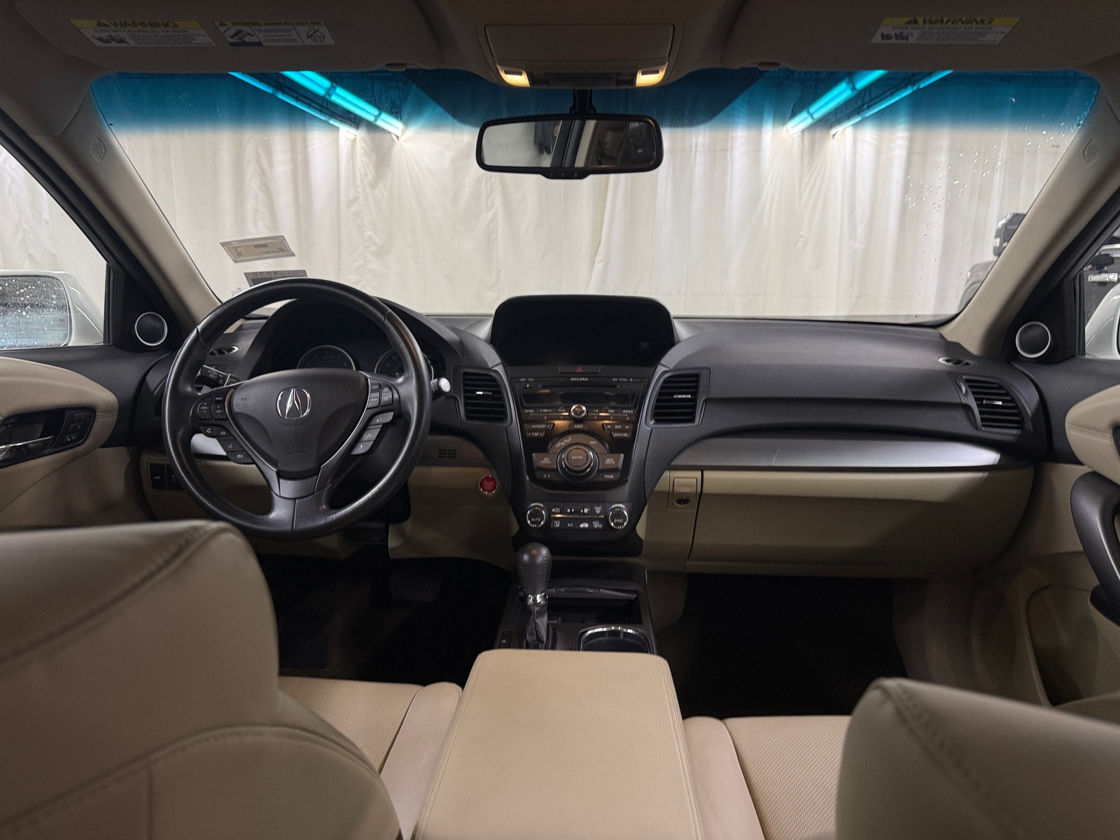 Thumbnail: 2015 Acura RDX - 2