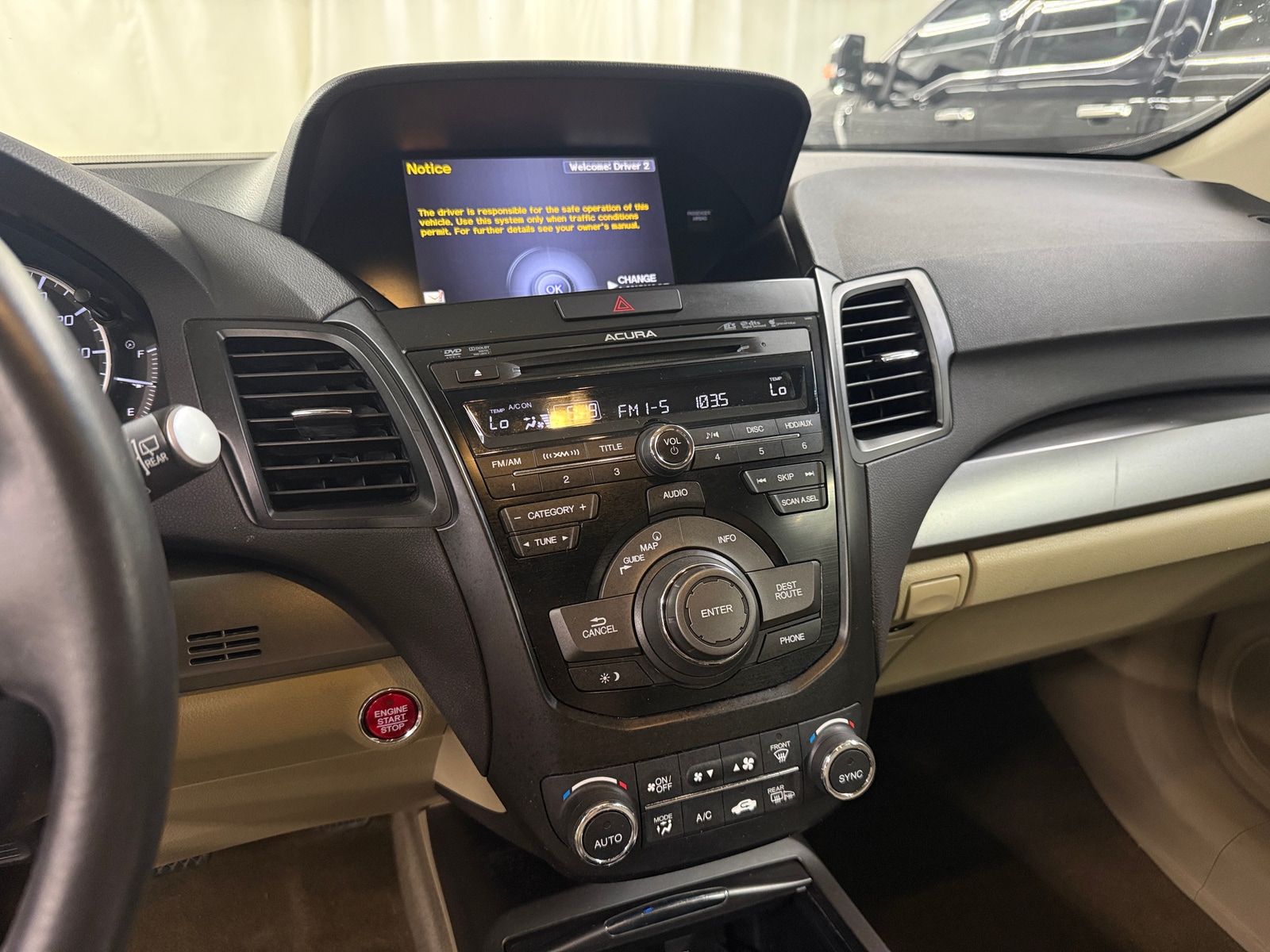 Thumbnail: 2015 Acura RDX - 3