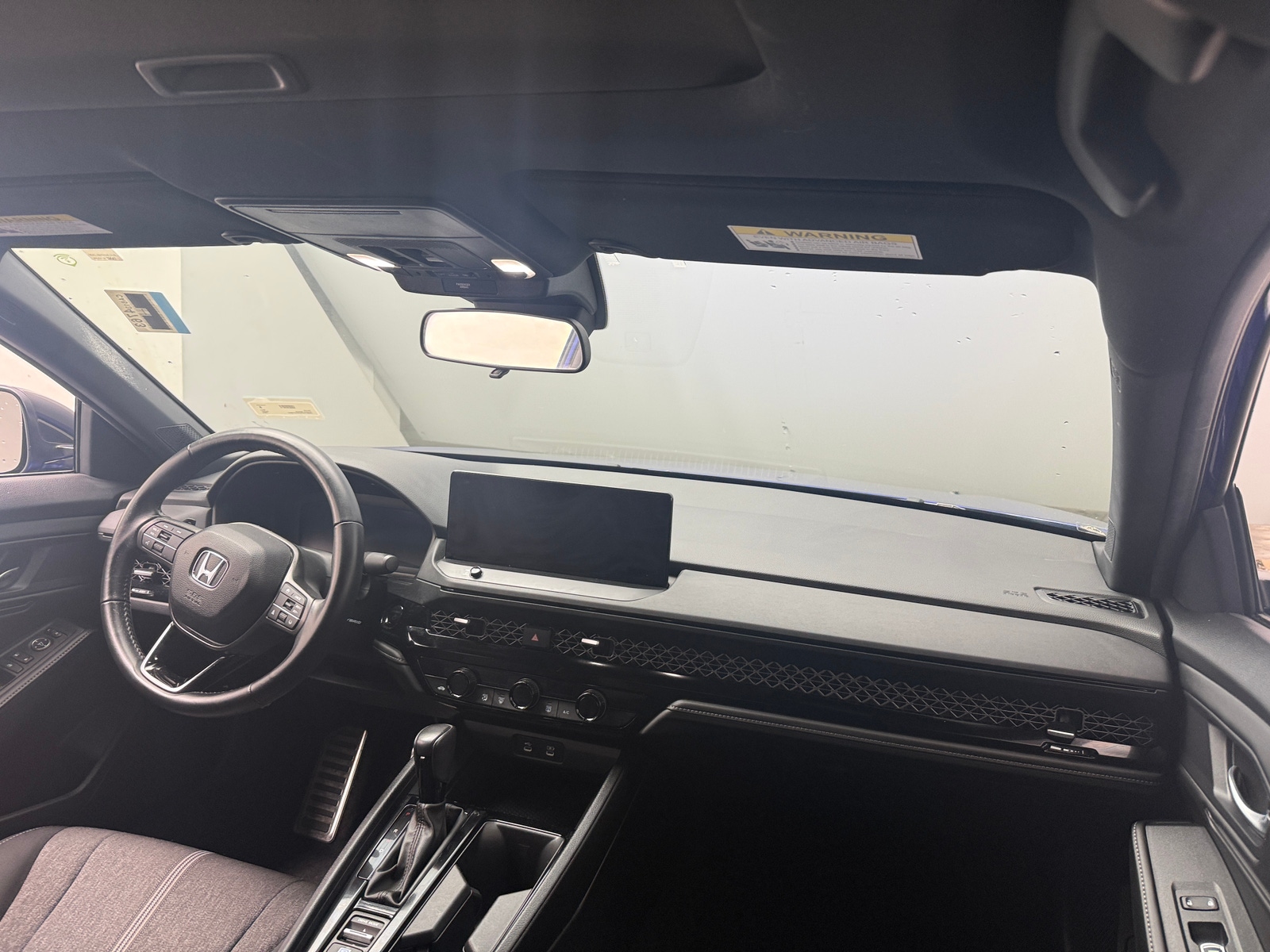 Thumbnail: 2024 Honda Accord - 3
