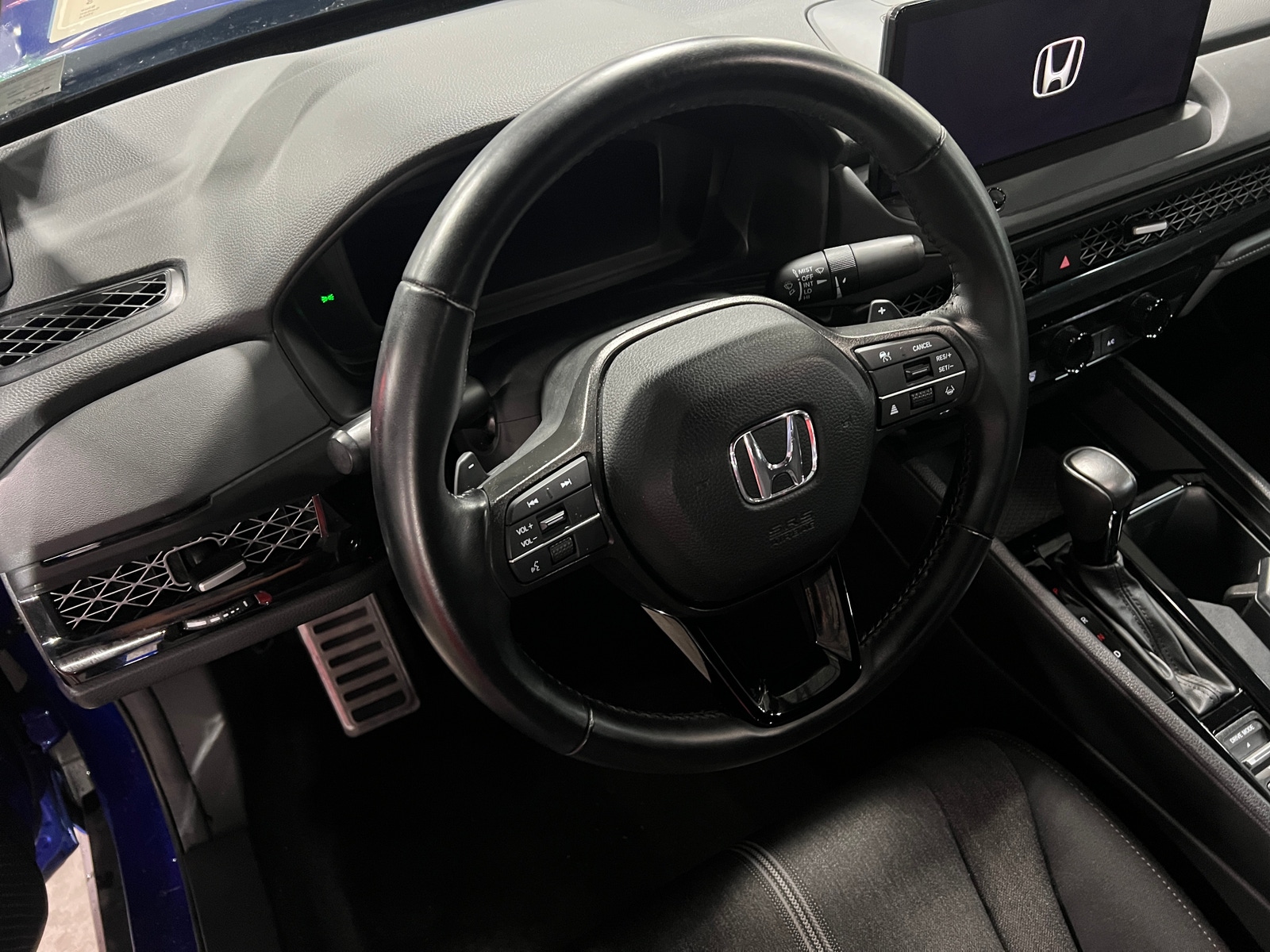 Thumbnail: 2024 Honda Accord - 5