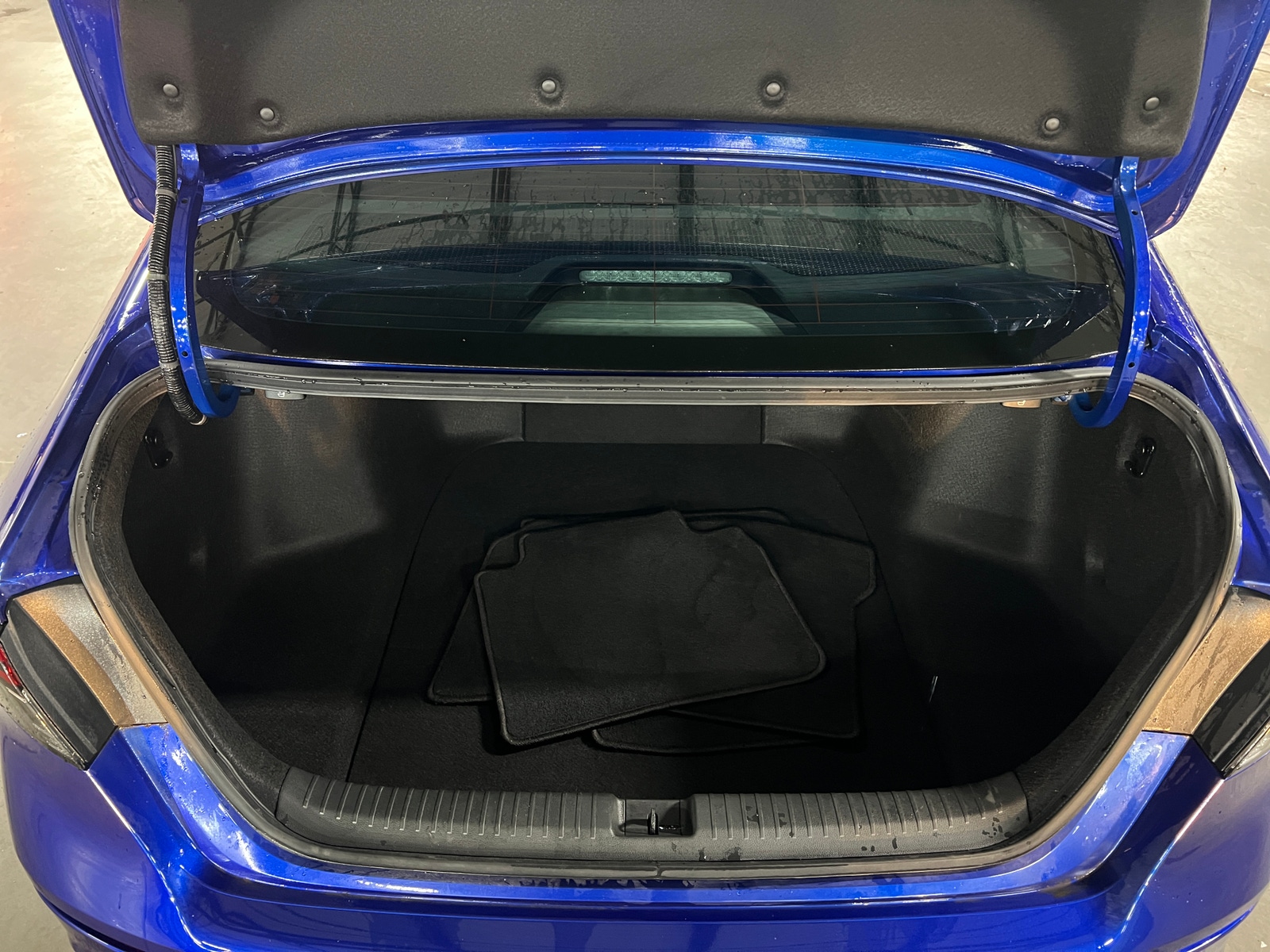 Thumbnail: 2024 Honda Accord - 7