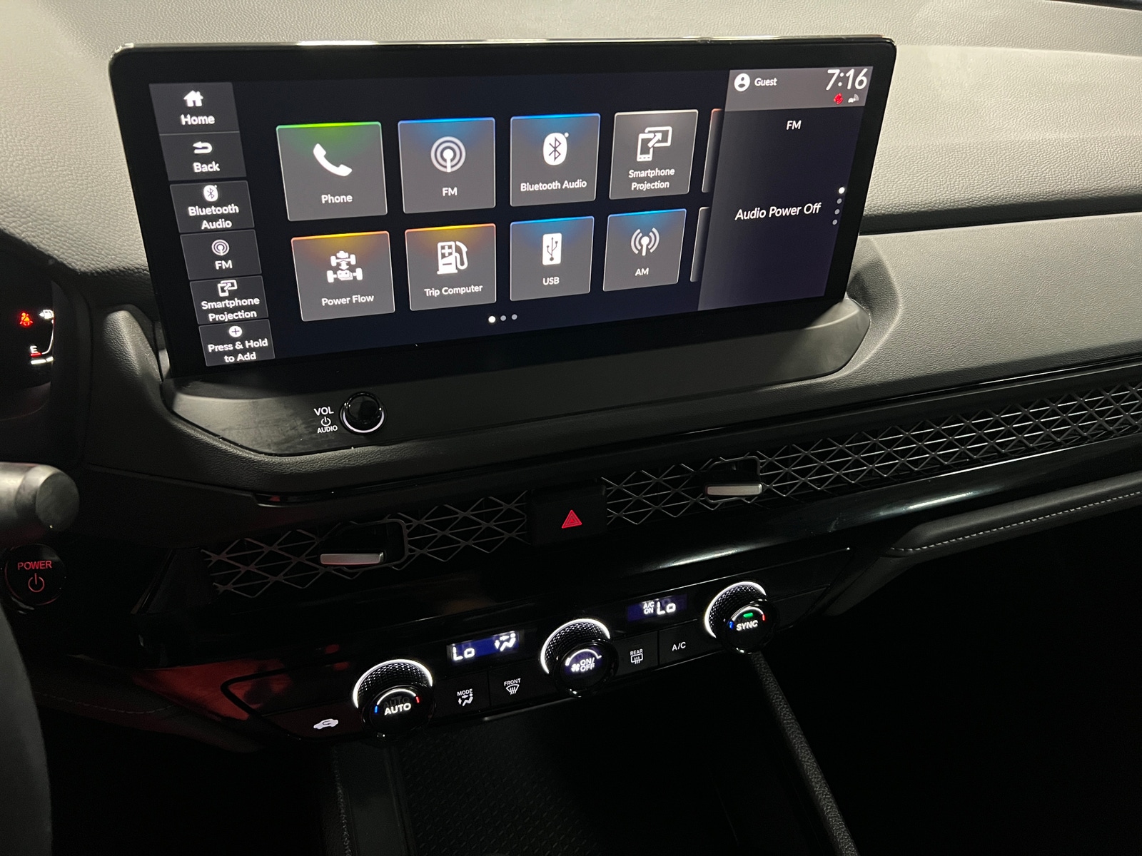 Thumbnail: 2024 Honda Accord - 4