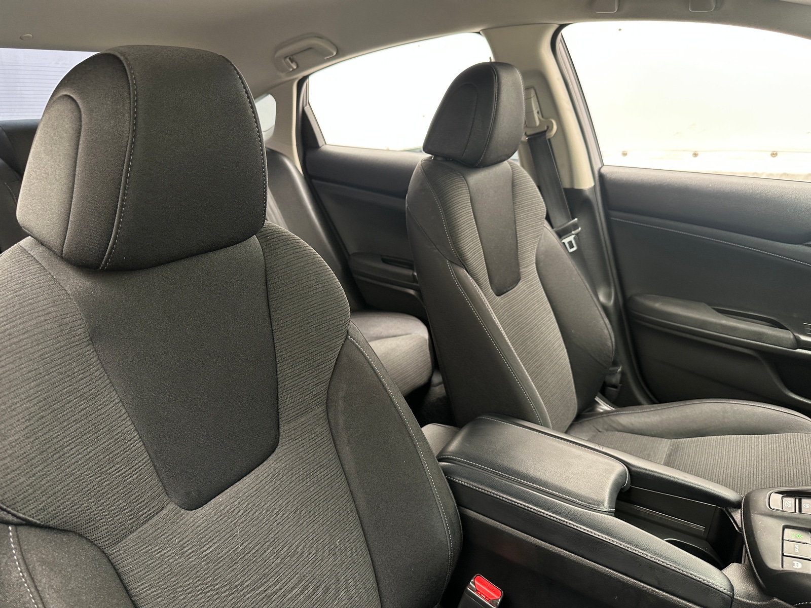 Thumbnail: 2021 Honda Insight - 2