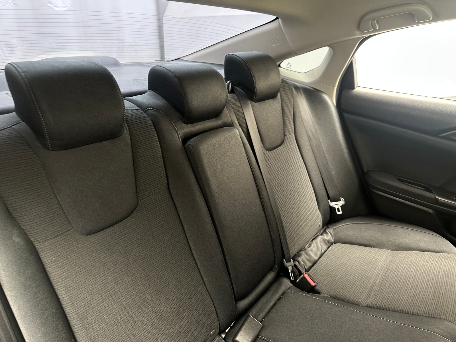 Thumbnail: 2021 Honda Insight - 6