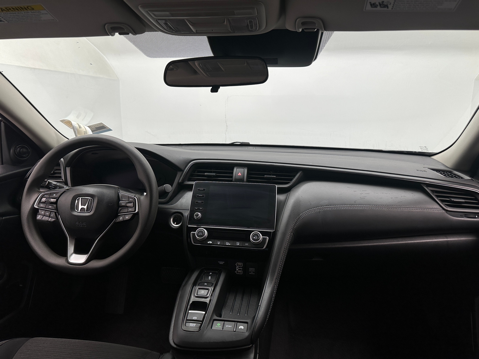 Thumbnail: 2021 Honda Insight - 3