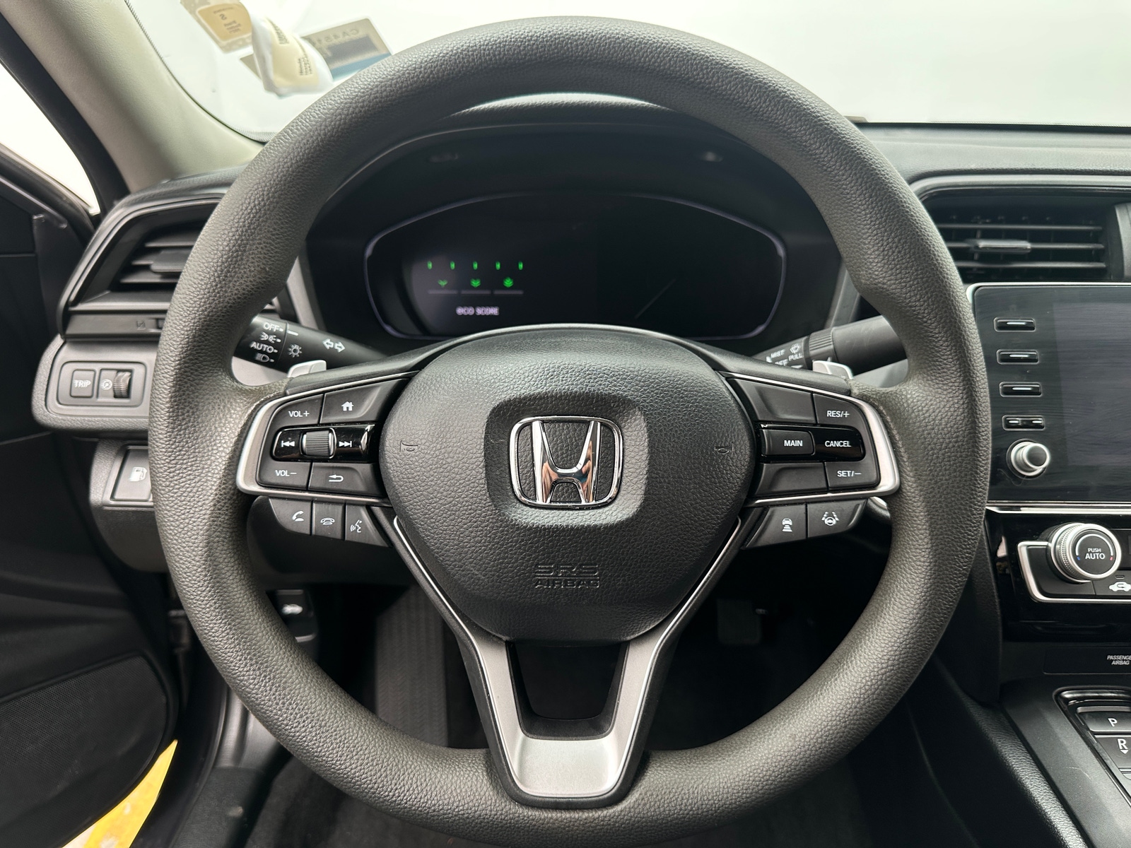 Thumbnail: 2021 Honda Insight - 5