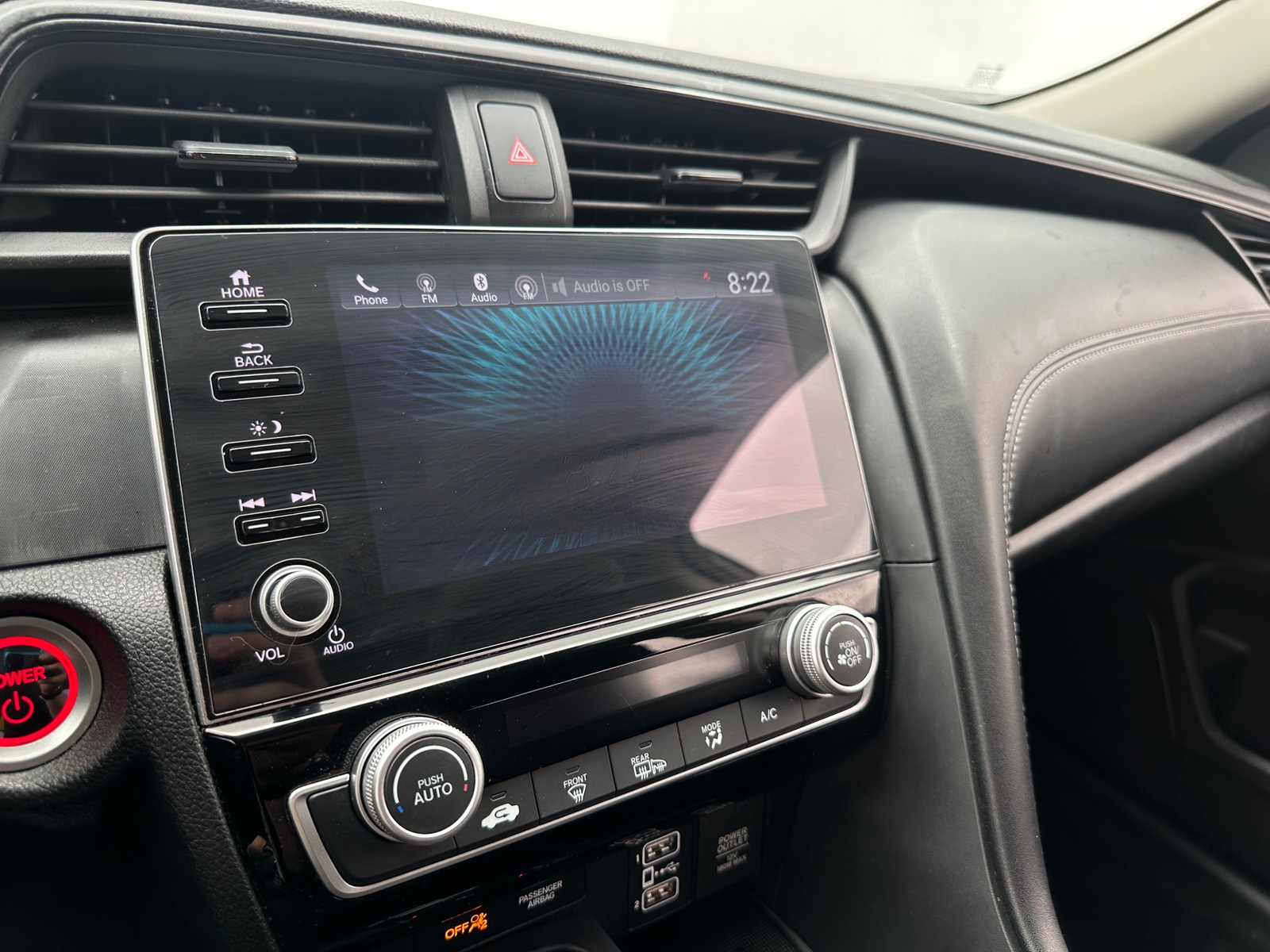 Thumbnail: 2021 Honda Insight - 4
