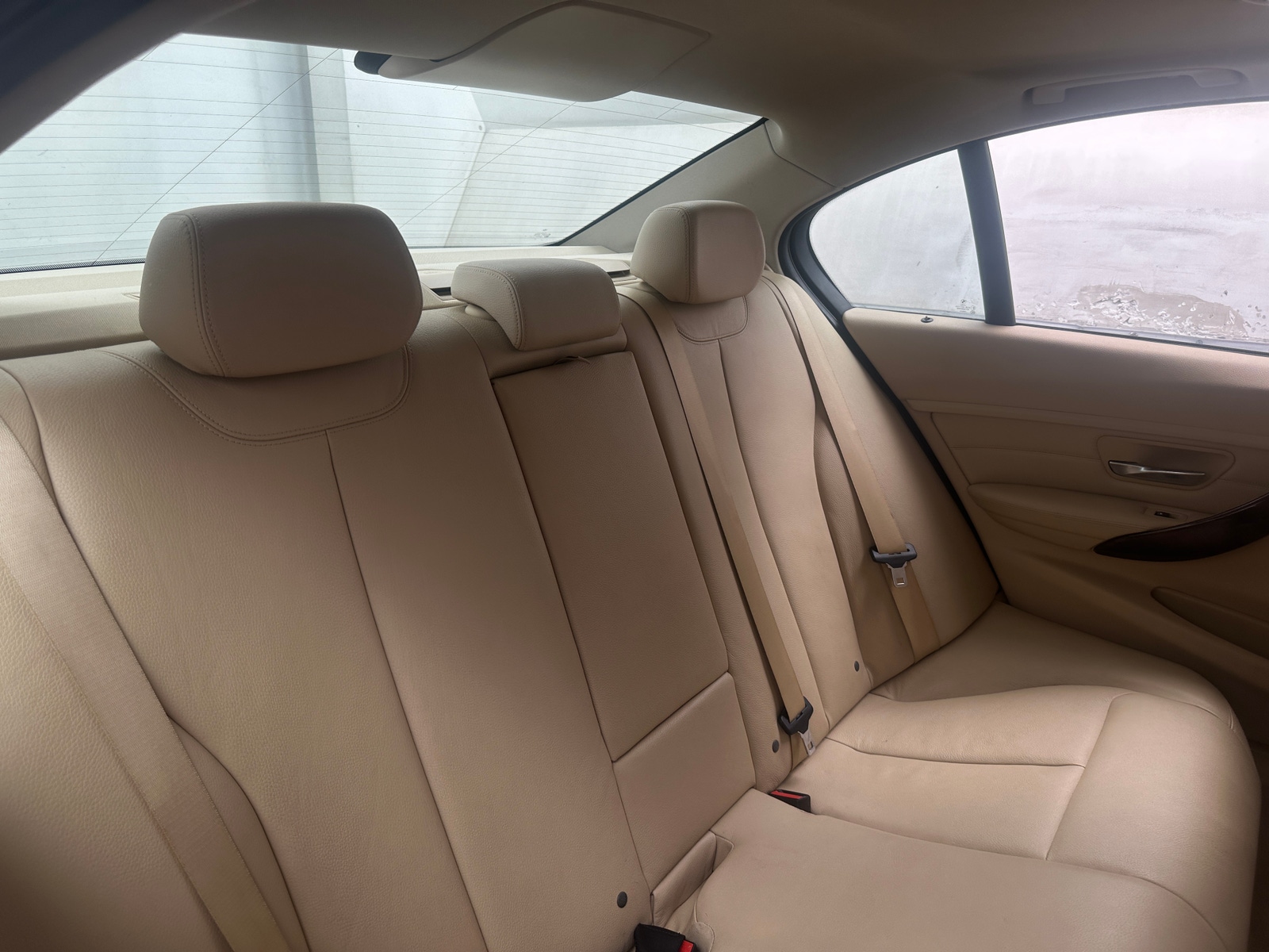 Thumbnail: 2014 BMW 3 Series - 5