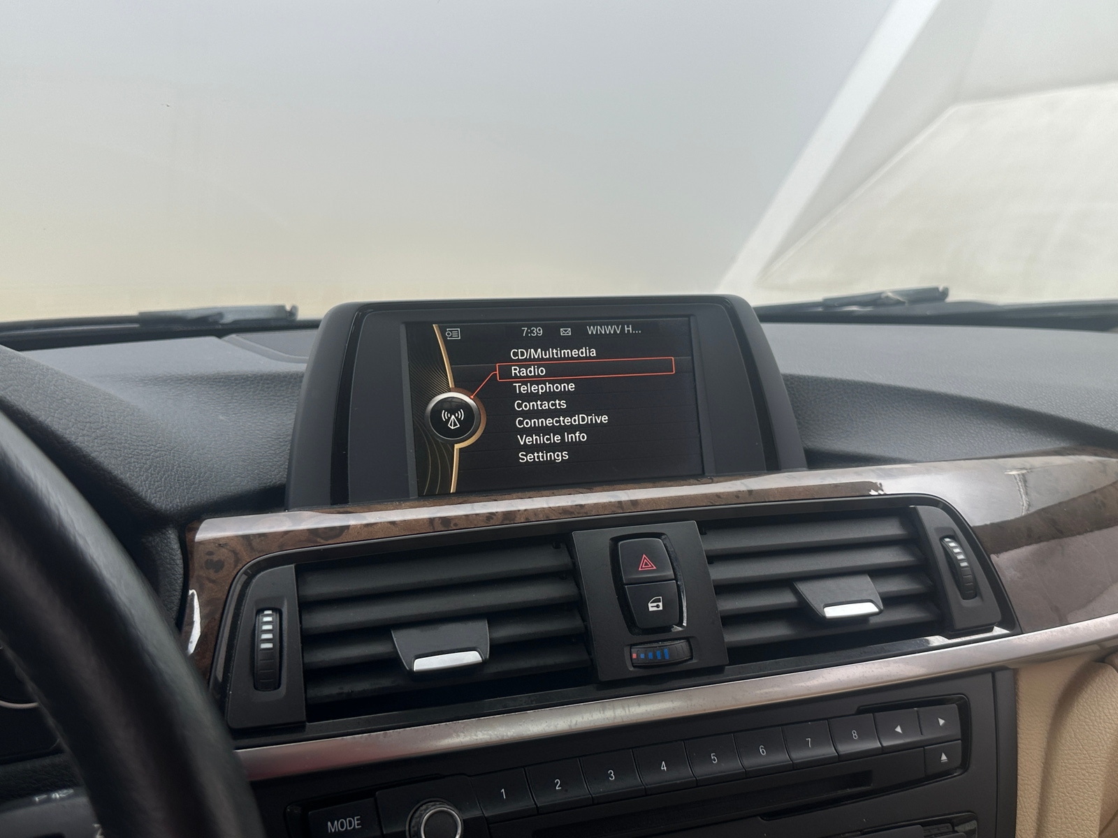 Thumbnail: 2014 BMW 3 Series - 3