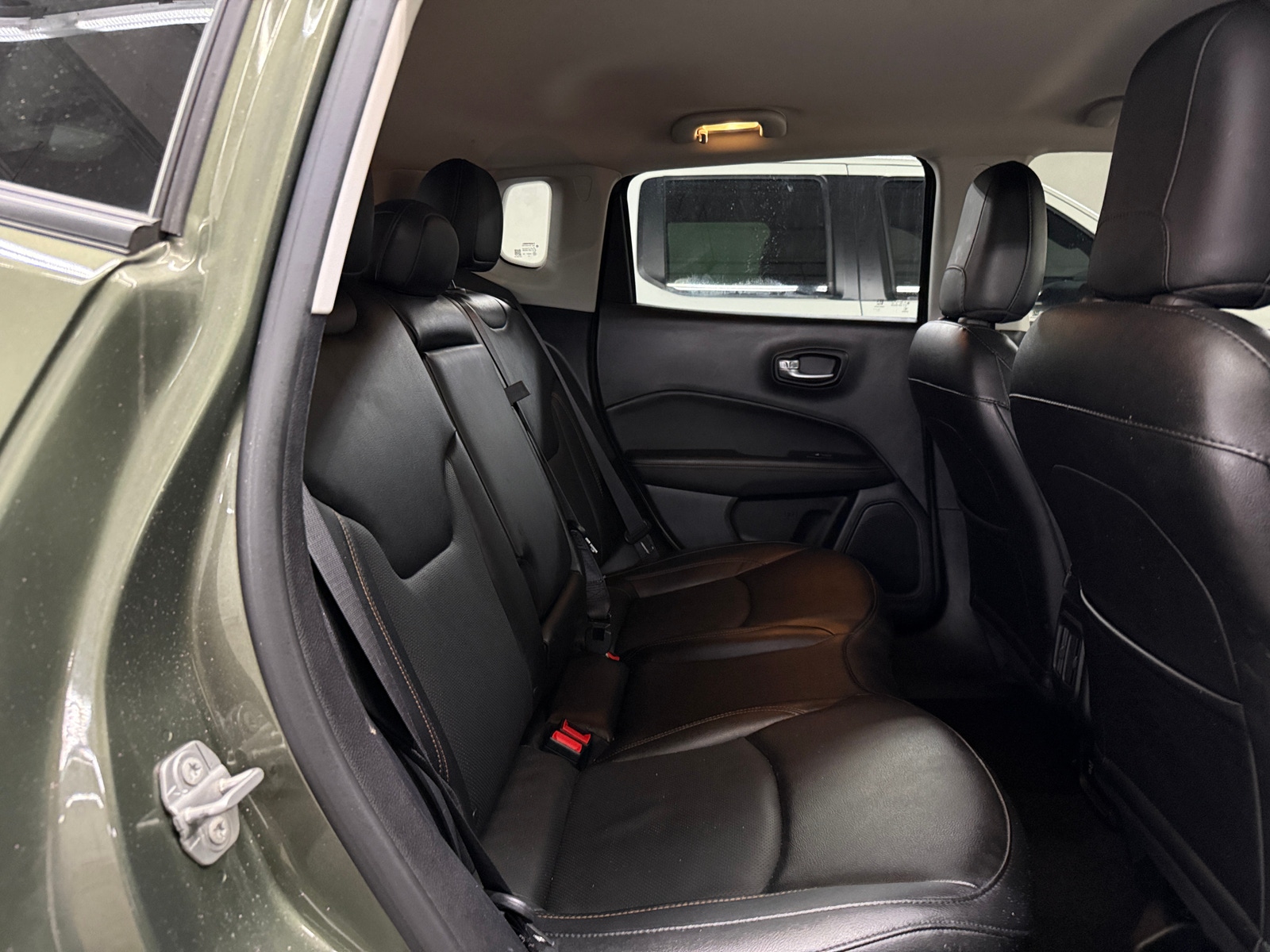 Thumbnail: 2021 Jeep Compass - 5