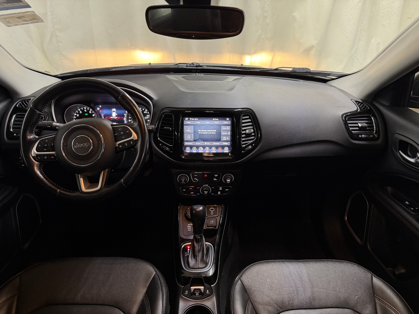 Thumbnail: 2021 Jeep Compass - 2