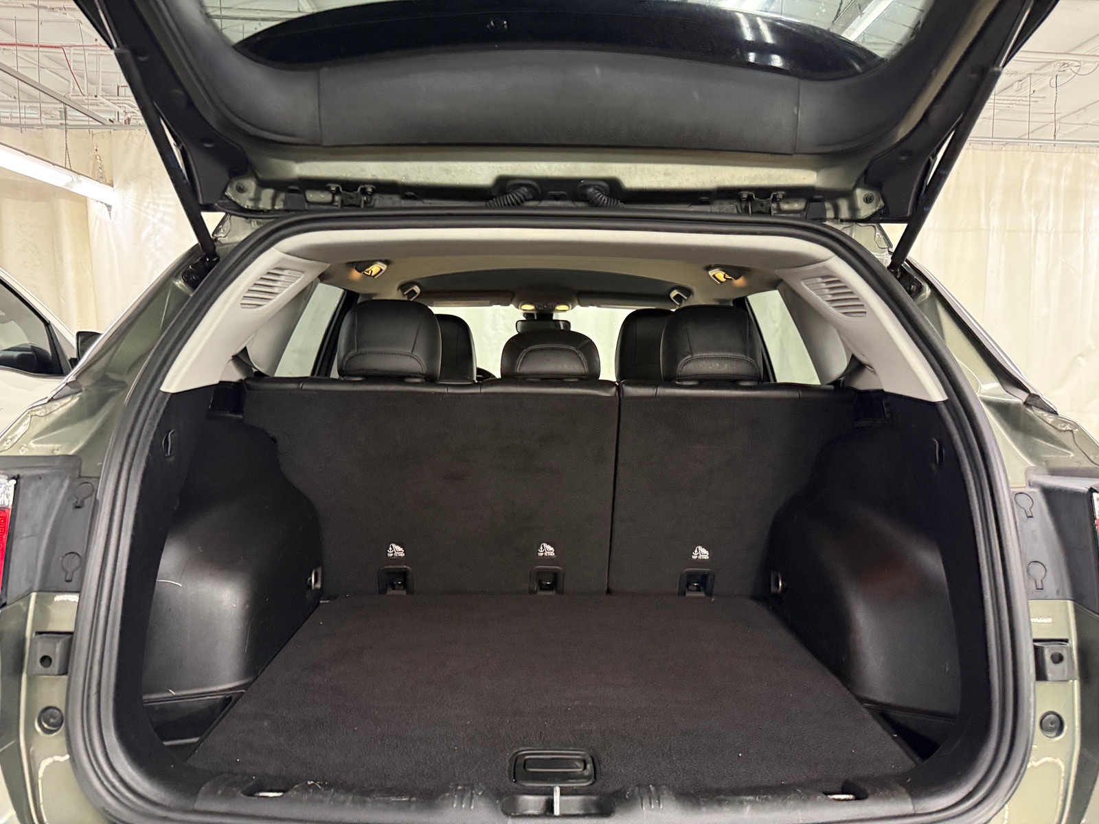 Thumbnail: 2021 Jeep Compass - 6