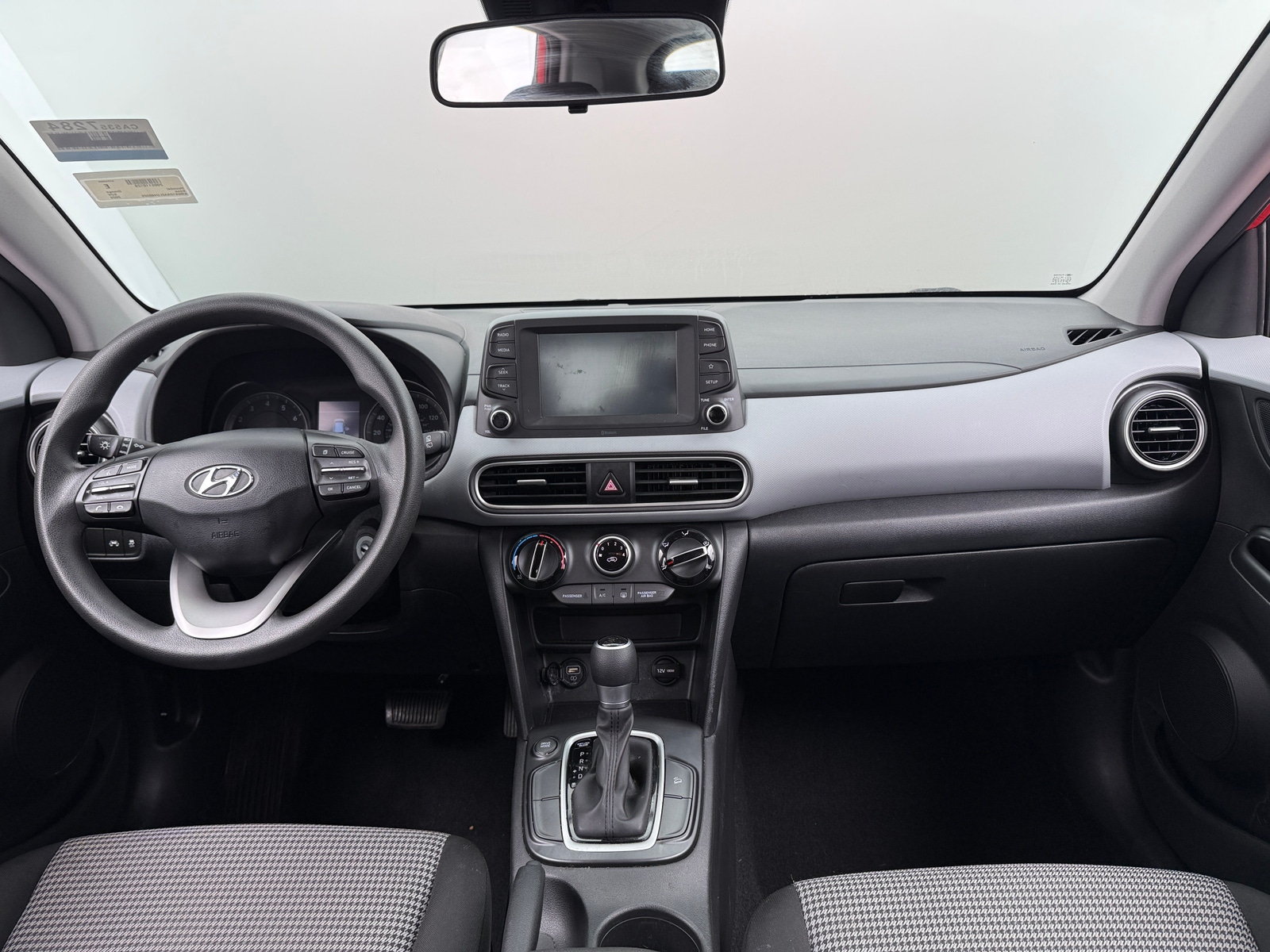 Thumbnail: 2020 Hyundai Kona - 3