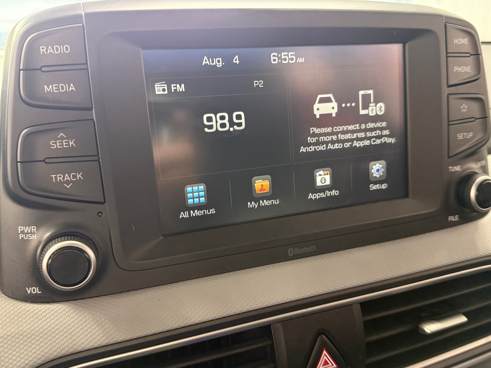 Thumbnail: 2020 Hyundai Kona - 4