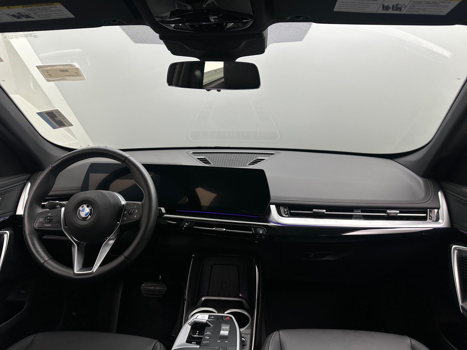Thumbnail: 2026 BMW X1 - 2