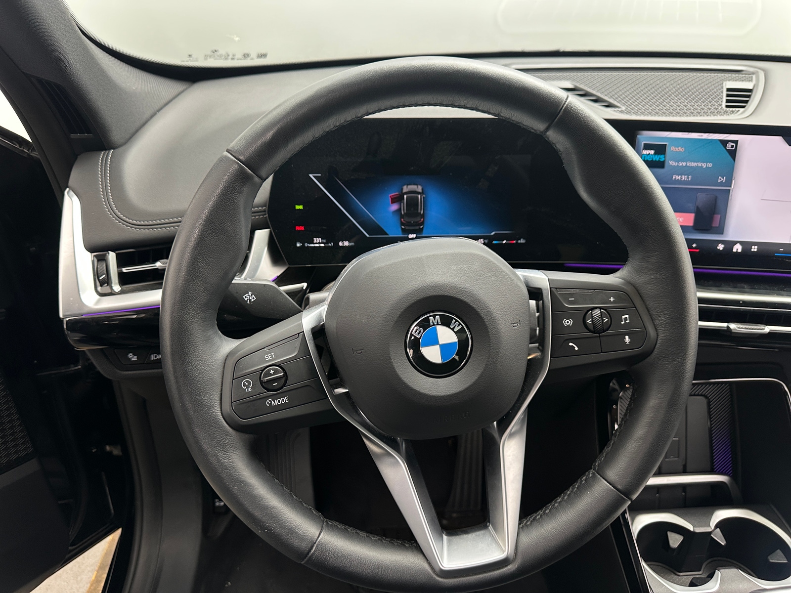Thumbnail: 2026 BMW X1 - 4
