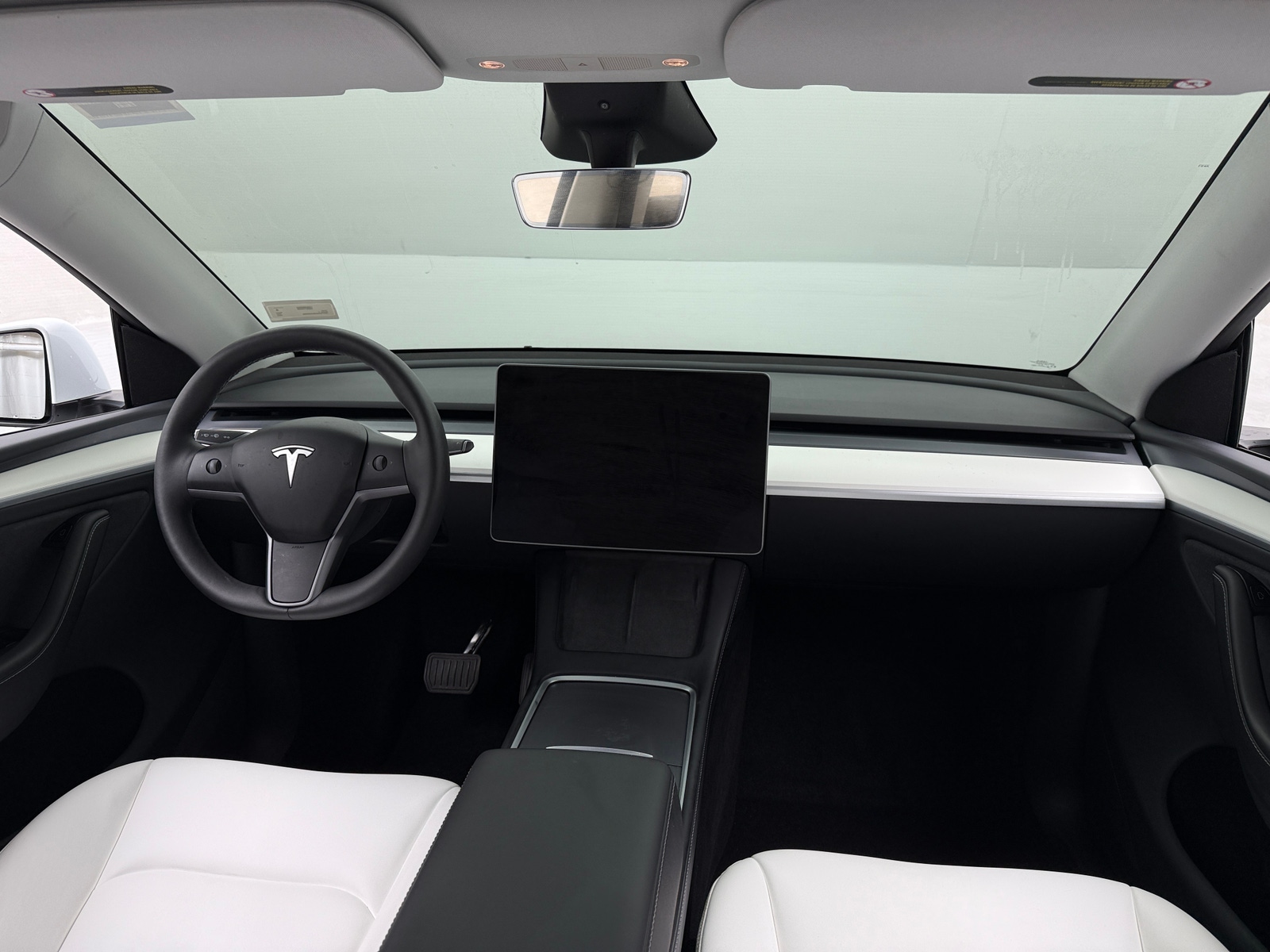 Thumbnail: 2025 Tesla Model Y - 2