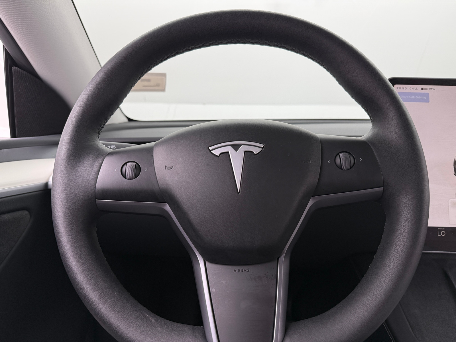Thumbnail: 2025 Tesla Model Y - 4