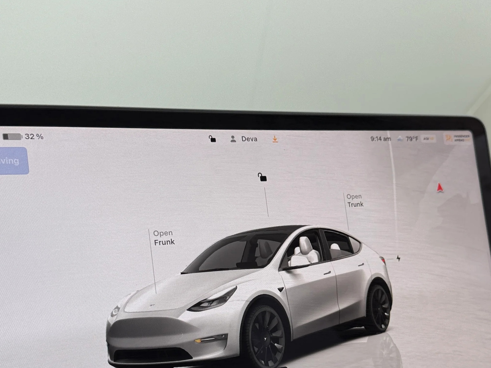 Thumbnail: 2025 Tesla Model Y - 3