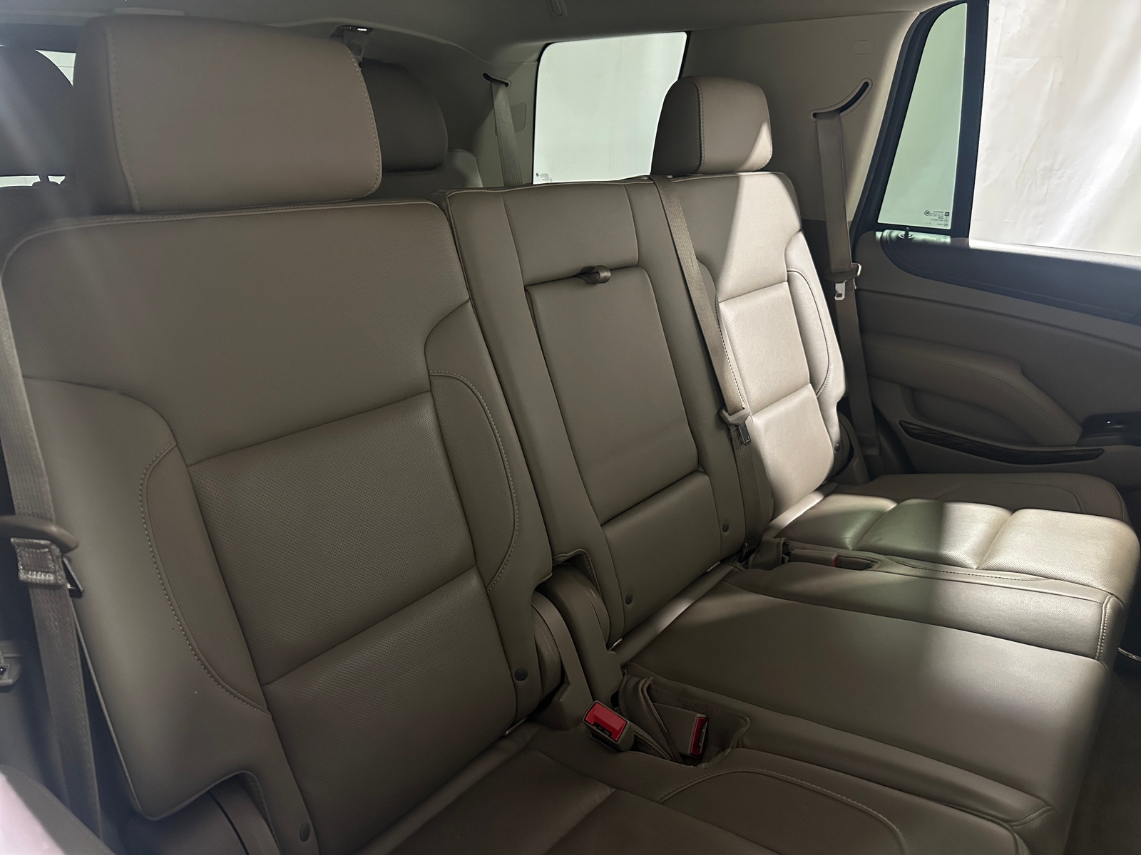Thumbnail: 2016 GMC Yukon - 5
