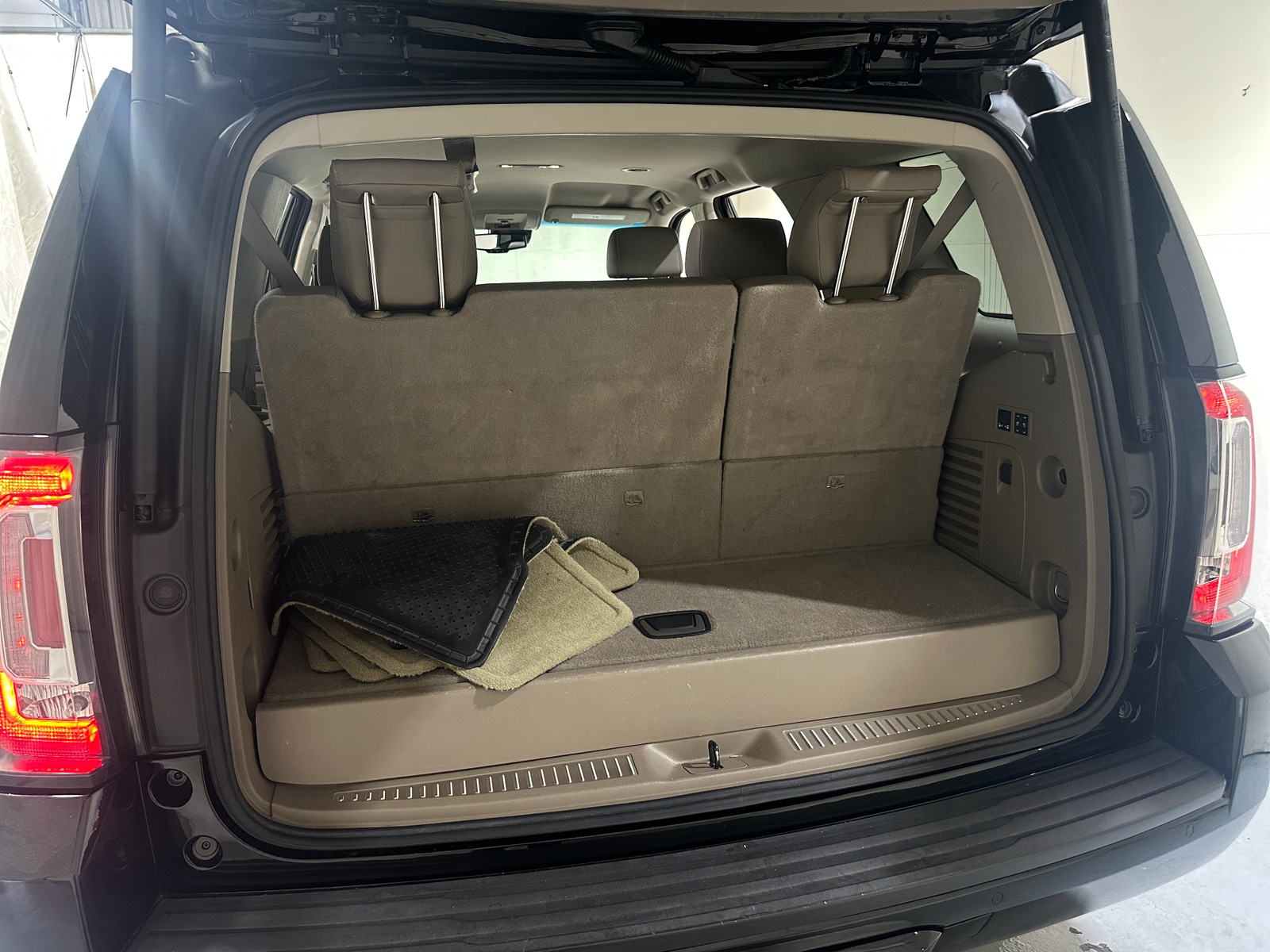 Thumbnail: 2016 GMC Yukon - 6