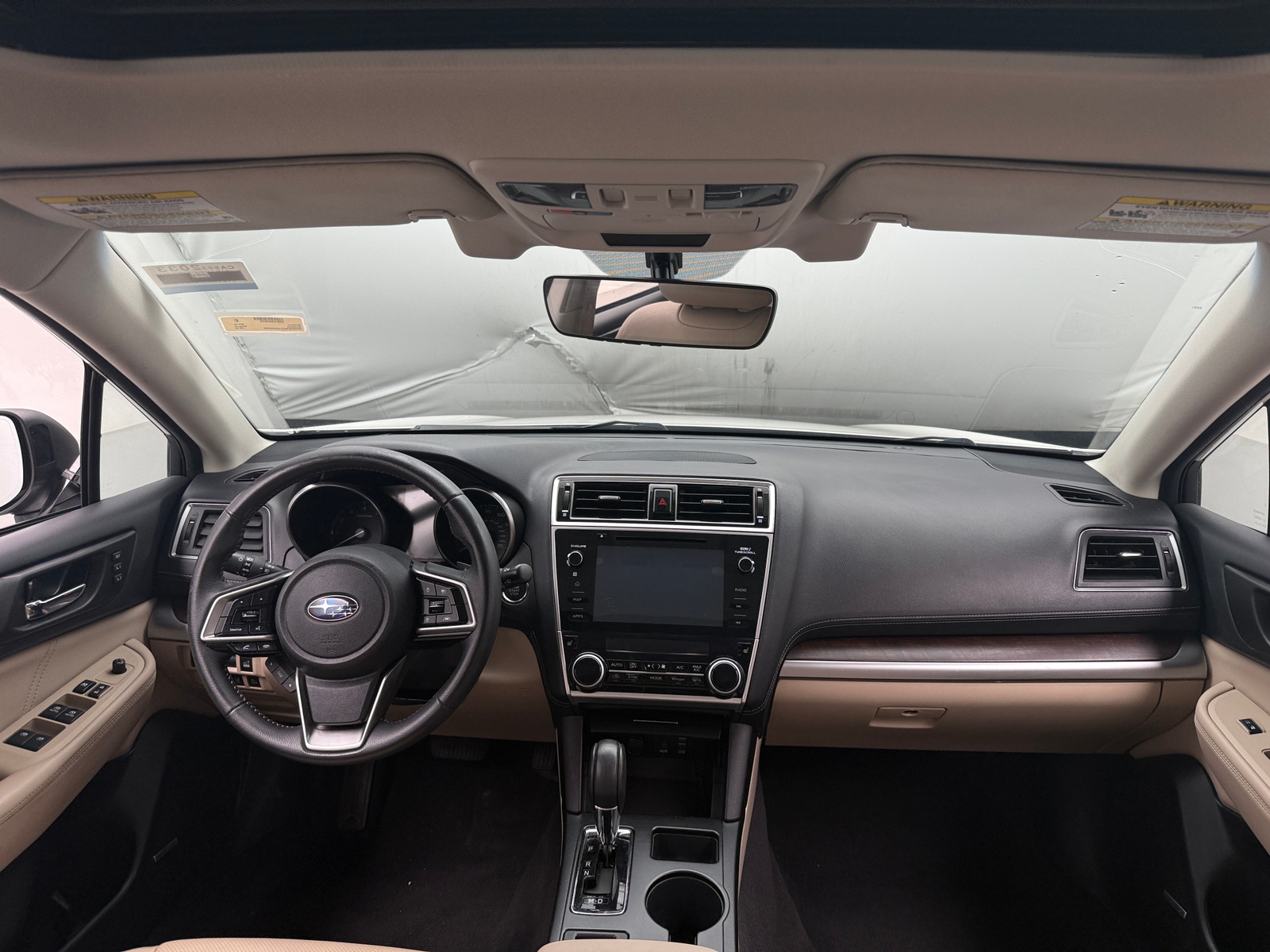 Thumbnail: 2018 Subaru Outback - 2