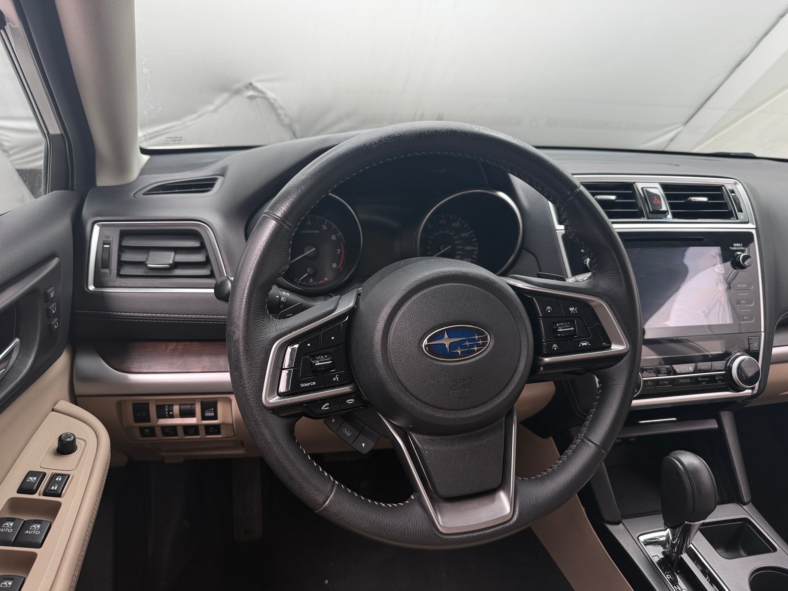 Thumbnail: 2018 Subaru Outback - 4