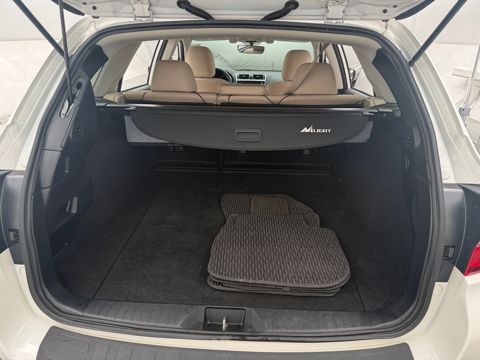 Thumbnail: 2018 Subaru Outback - 6