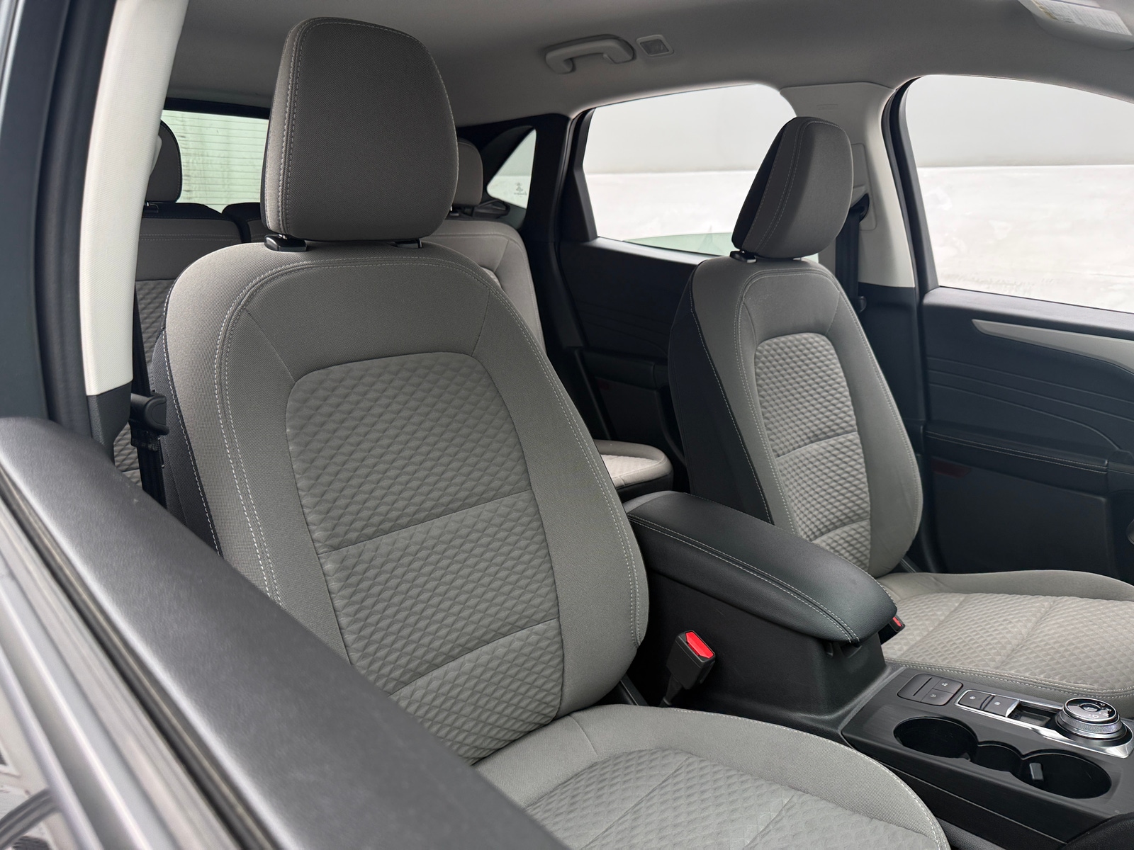 Thumbnail: 2021 Ford Escape - 2