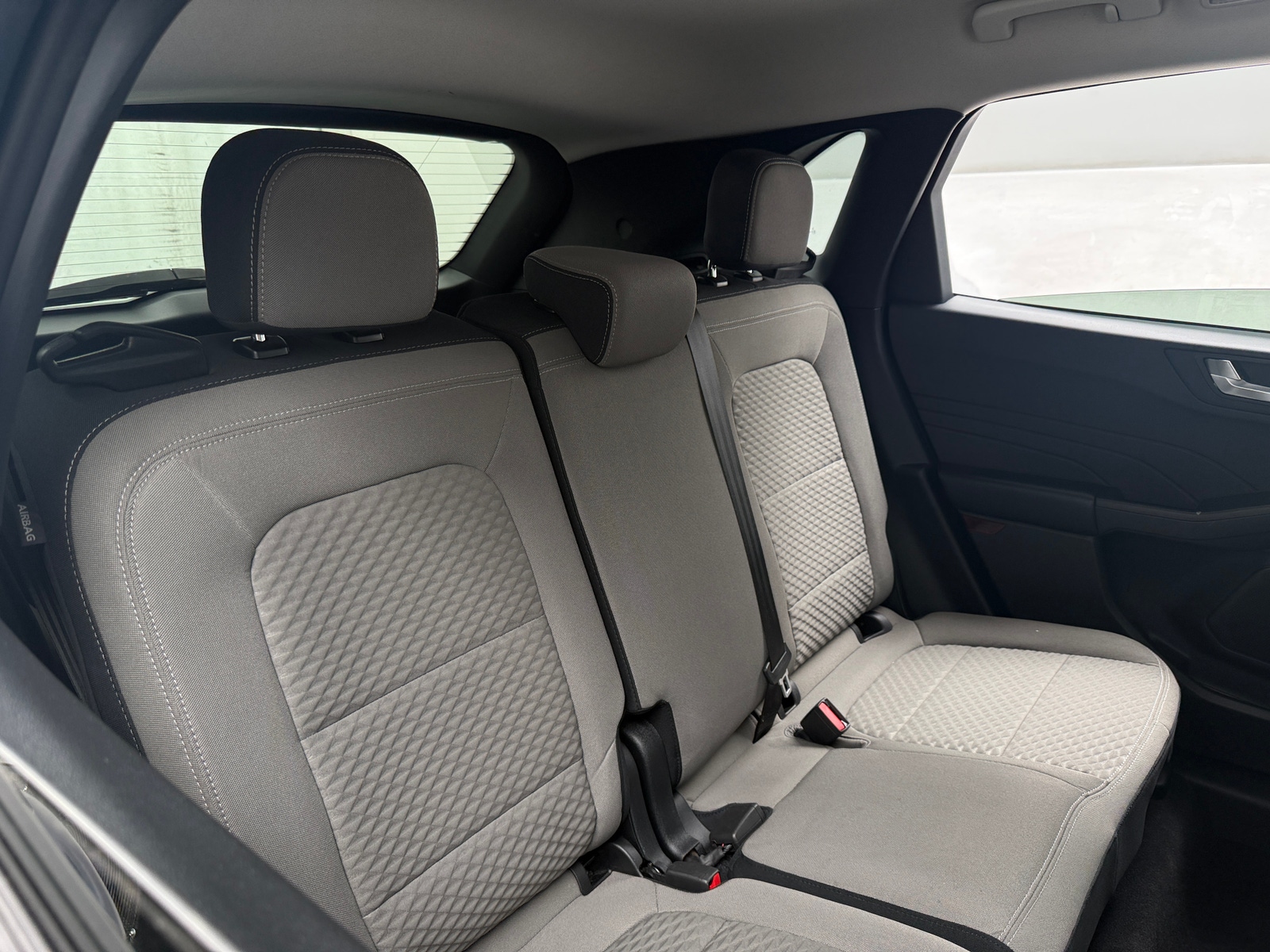 Thumbnail: 2021 Ford Escape - 6