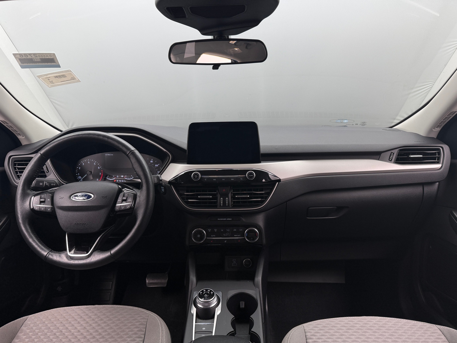Thumbnail: 2021 Ford Escape - 3