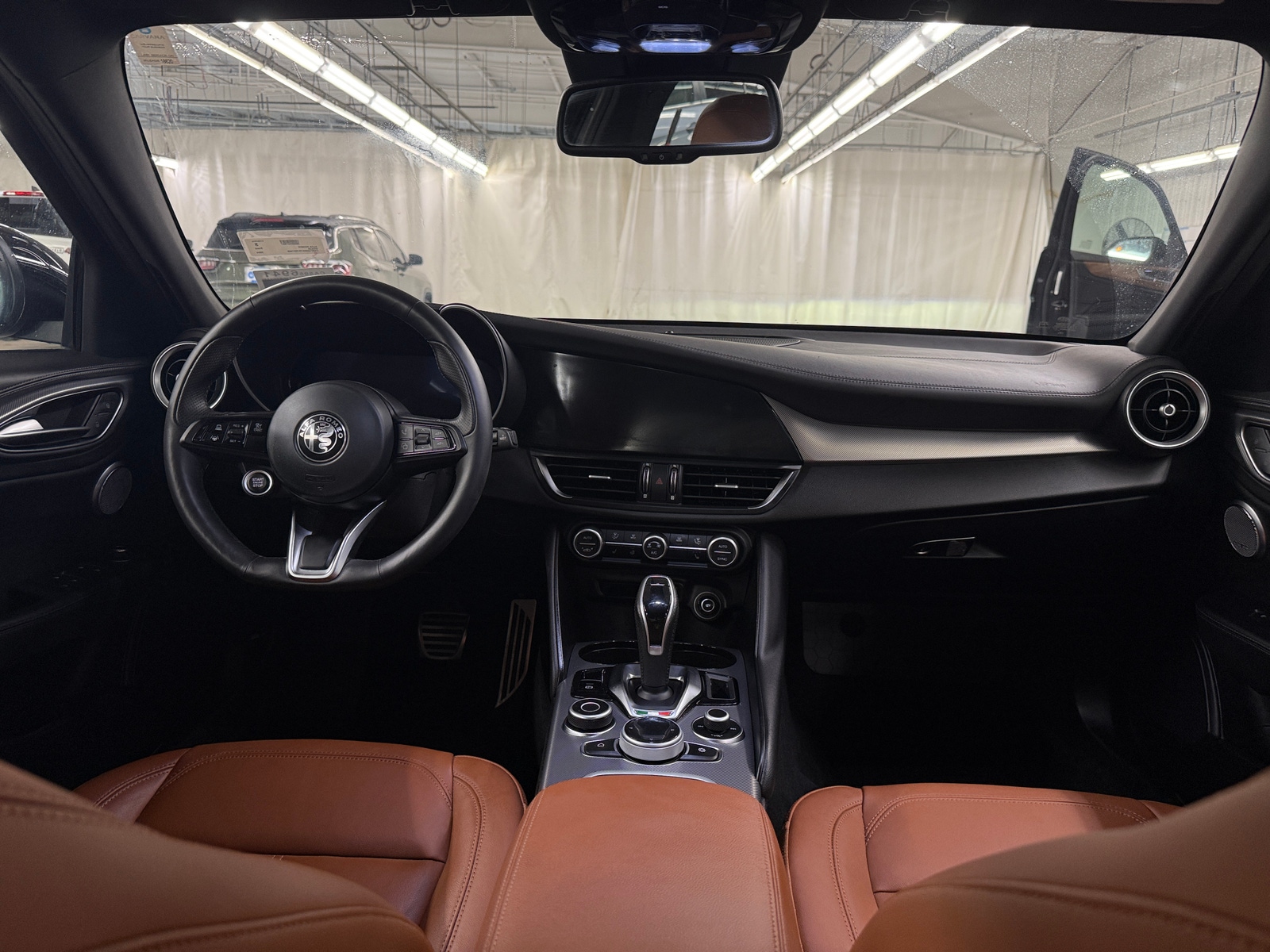 Thumbnail: 2024 Alfa Romeo Giulia - 2
