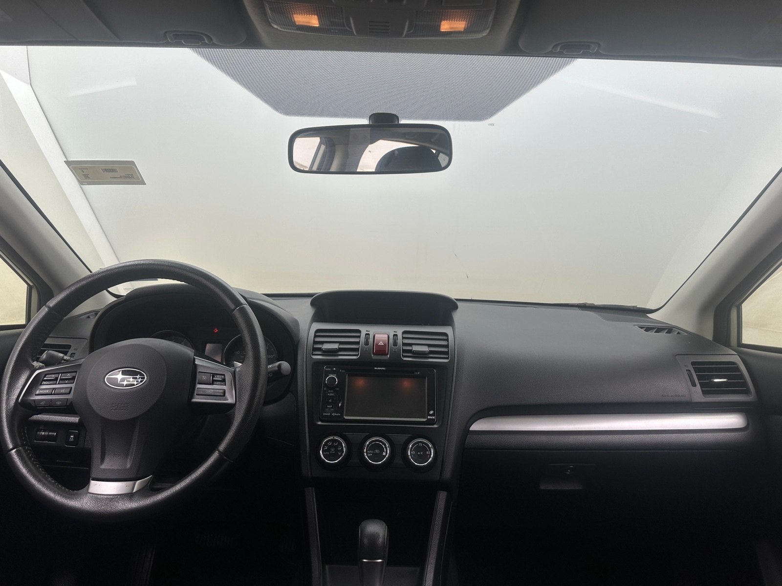 Thumbnail: 2013 Subaru XV Crosstrek - 2