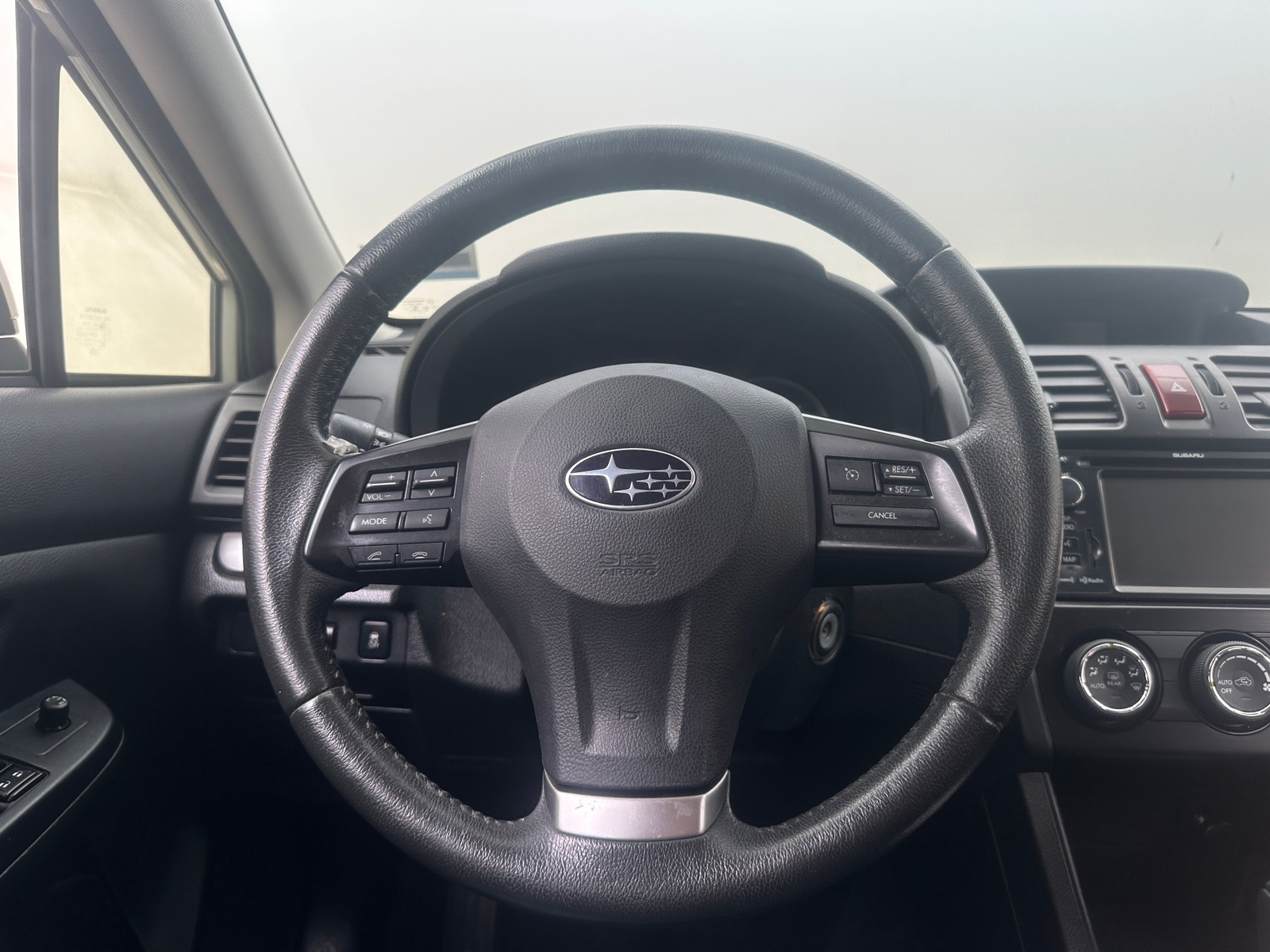 Thumbnail: 2013 Subaru XV Crosstrek - 4