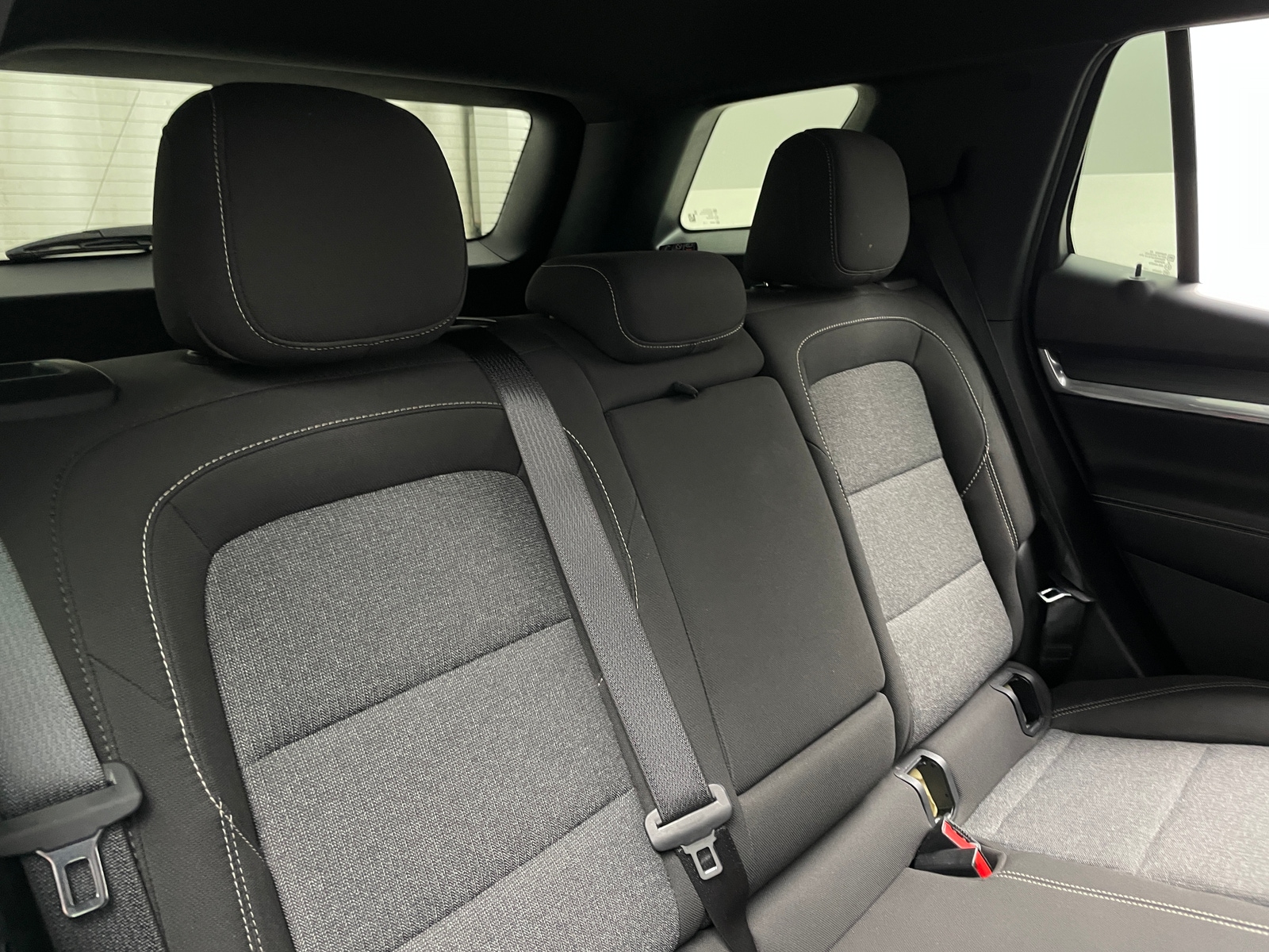 Thumbnail: 2026 GMC Terrain - 6