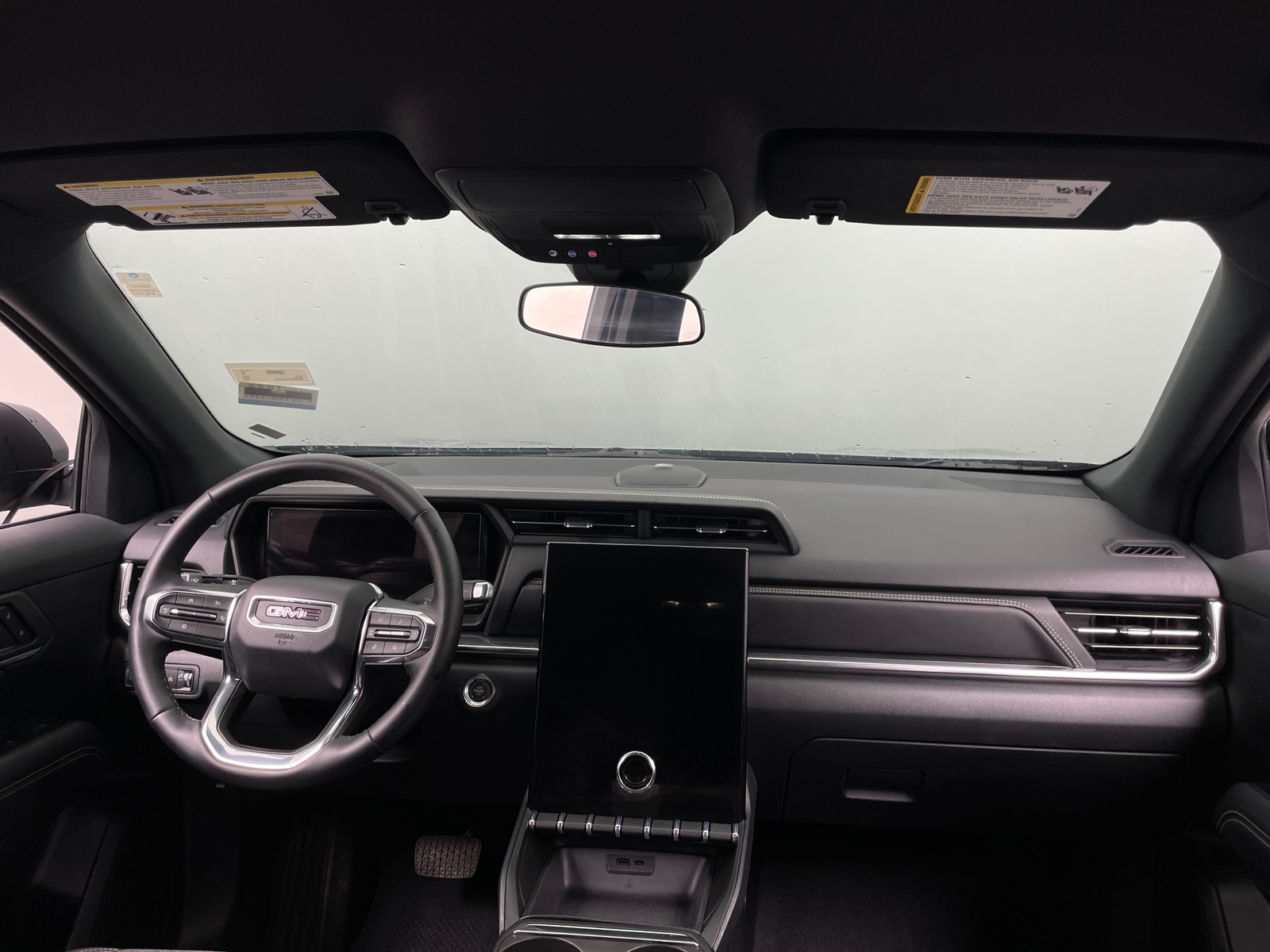 Thumbnail: 2026 GMC Terrain - 3