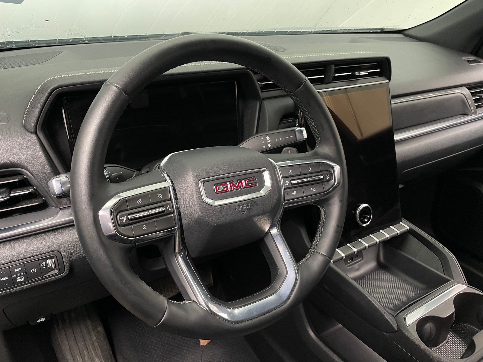 Thumbnail: 2026 GMC Terrain - 5