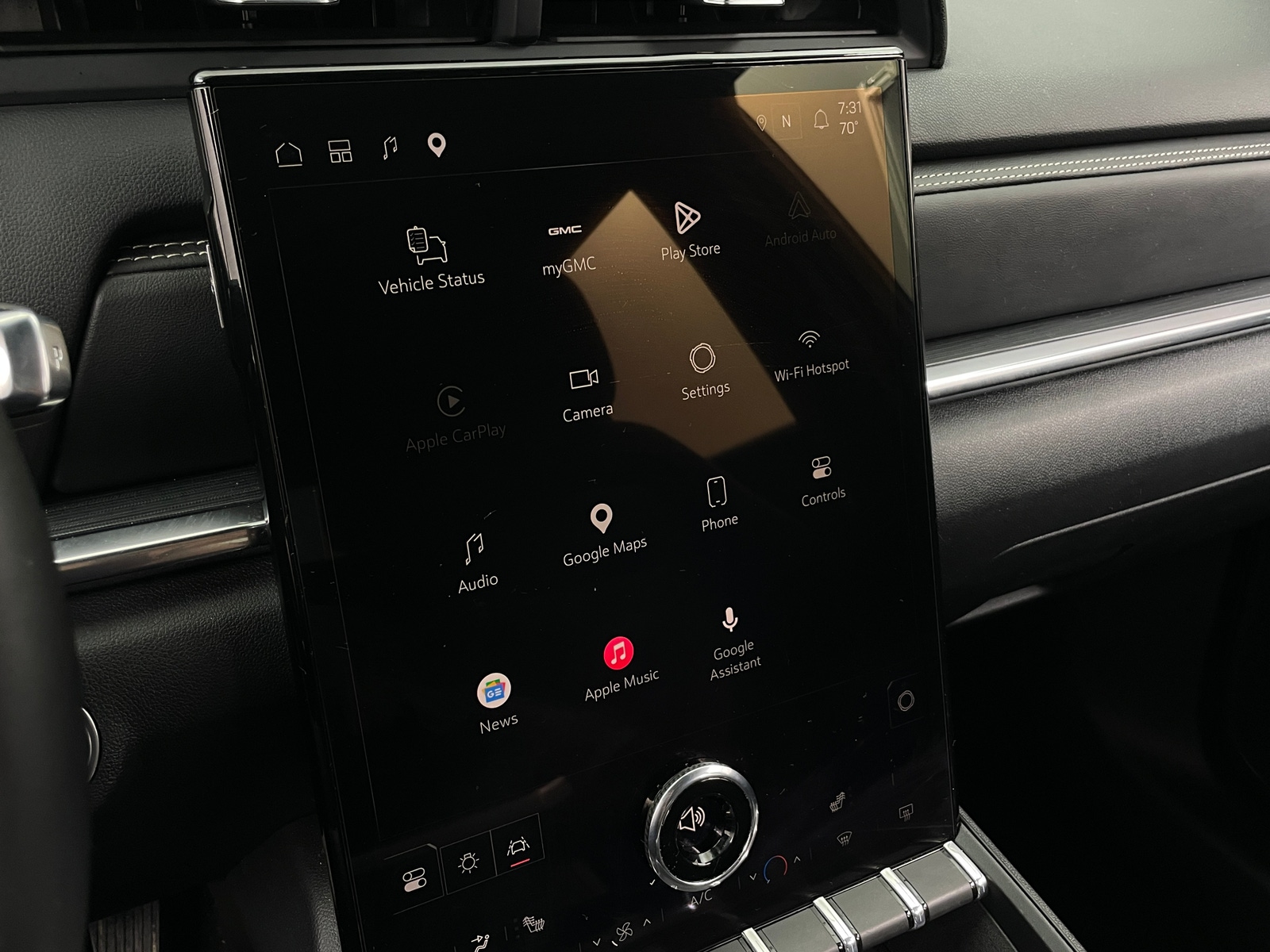 Thumbnail: 2026 GMC Terrain - 4