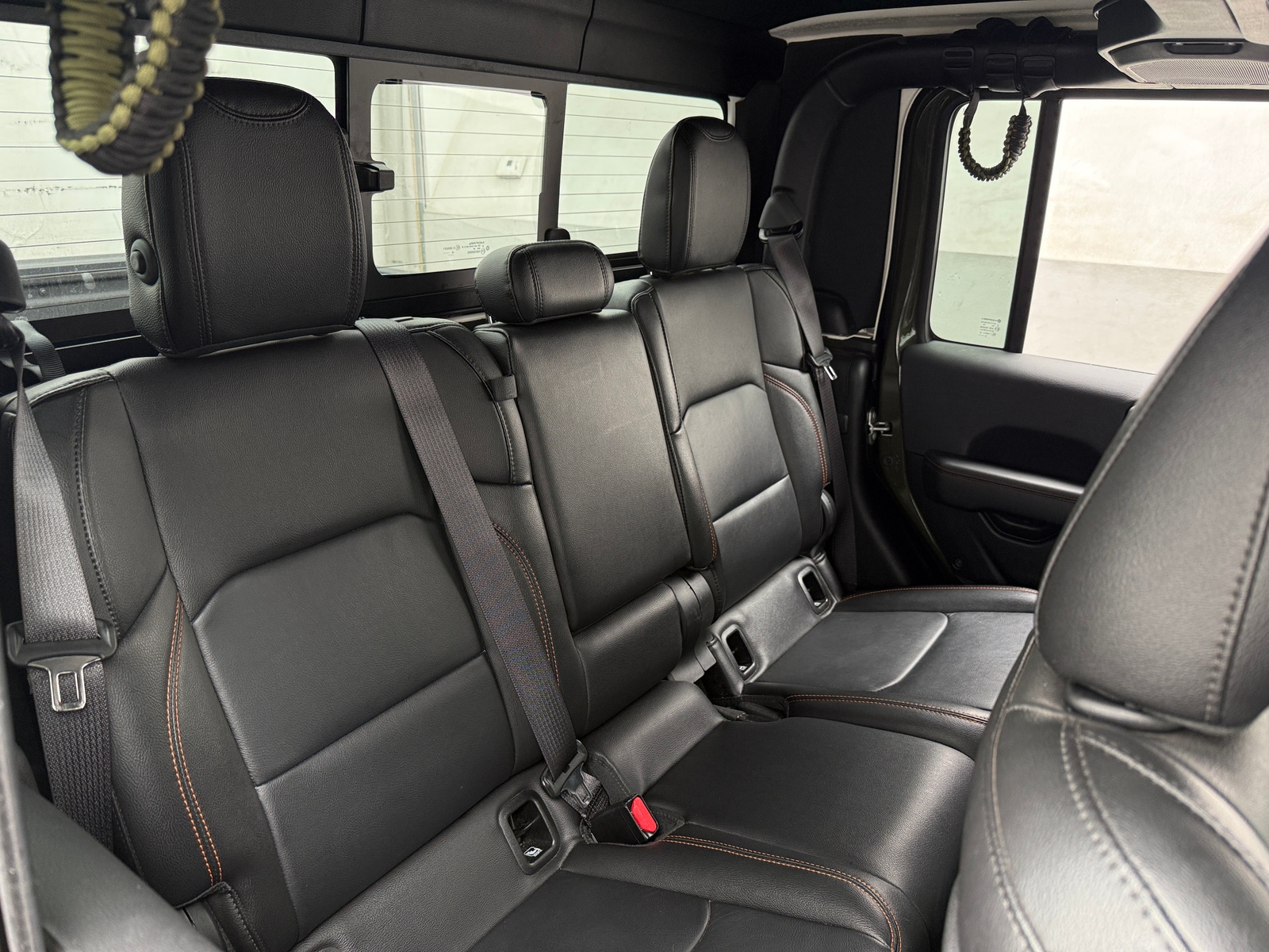 Thumbnail: 2023 Jeep Gladiator - 5