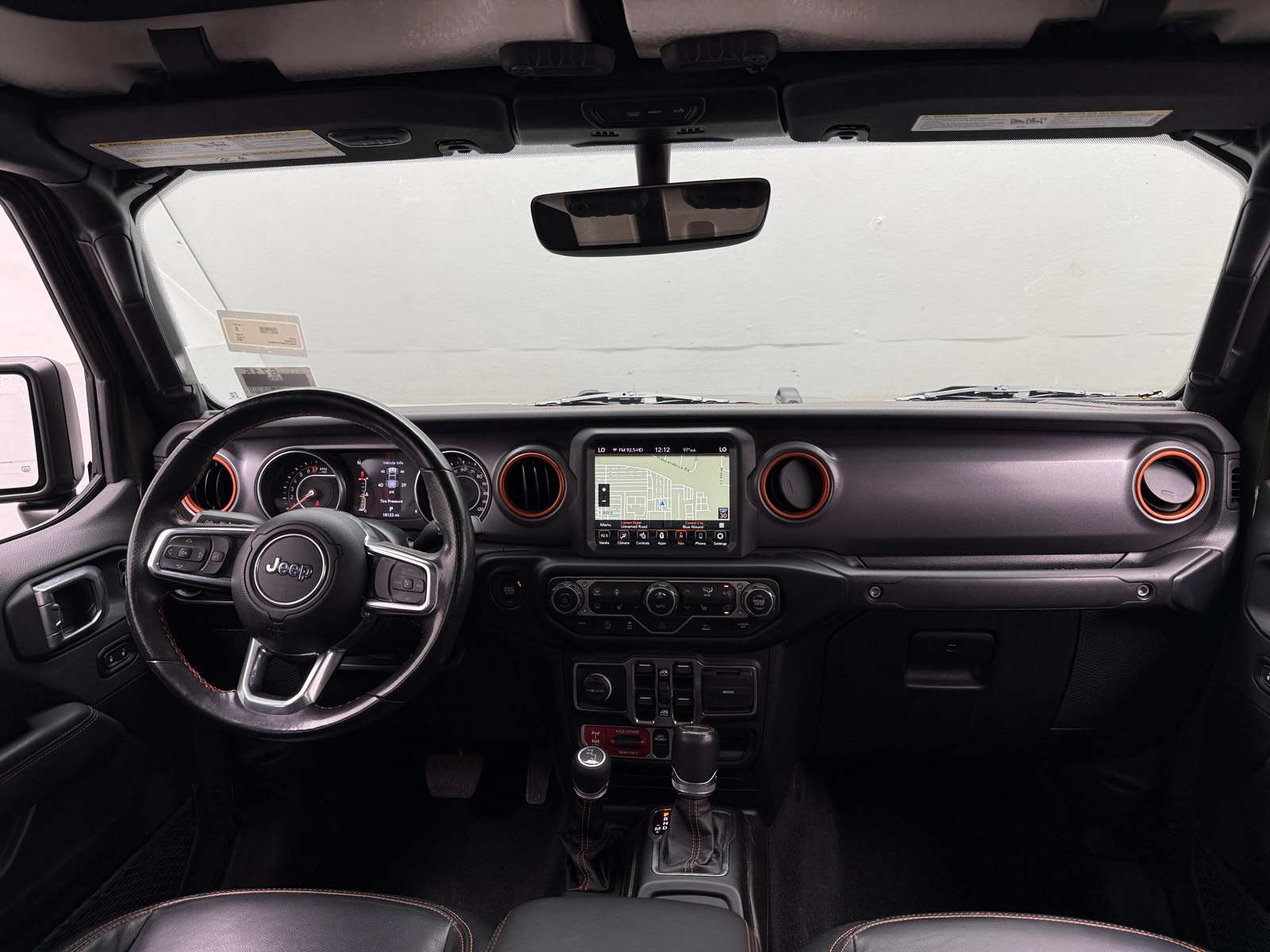 Thumbnail: 2023 Jeep Gladiator - 2