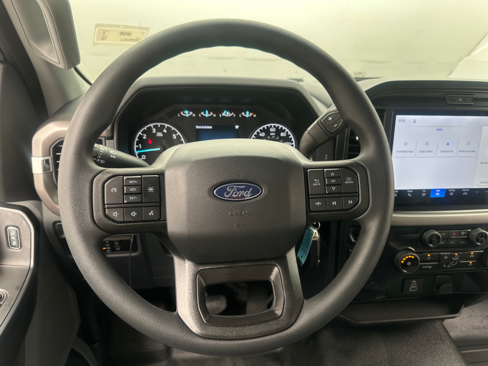 Thumbnail: 2026 Ford Econoline - 5