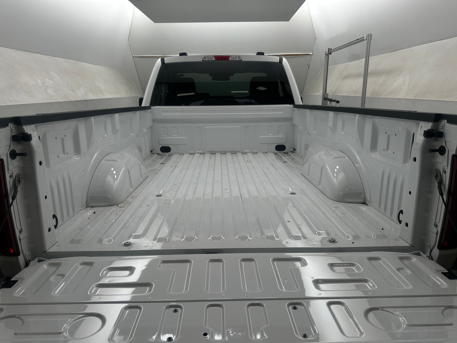 Thumbnail: 2026 Ford Econoline - 6