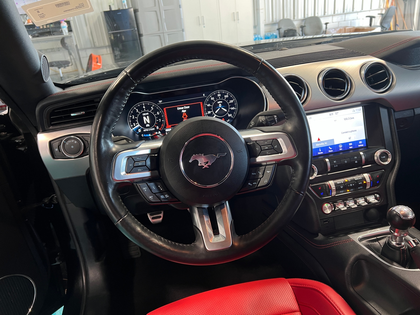 Thumbnail: 2023 Ford Mustang - 3